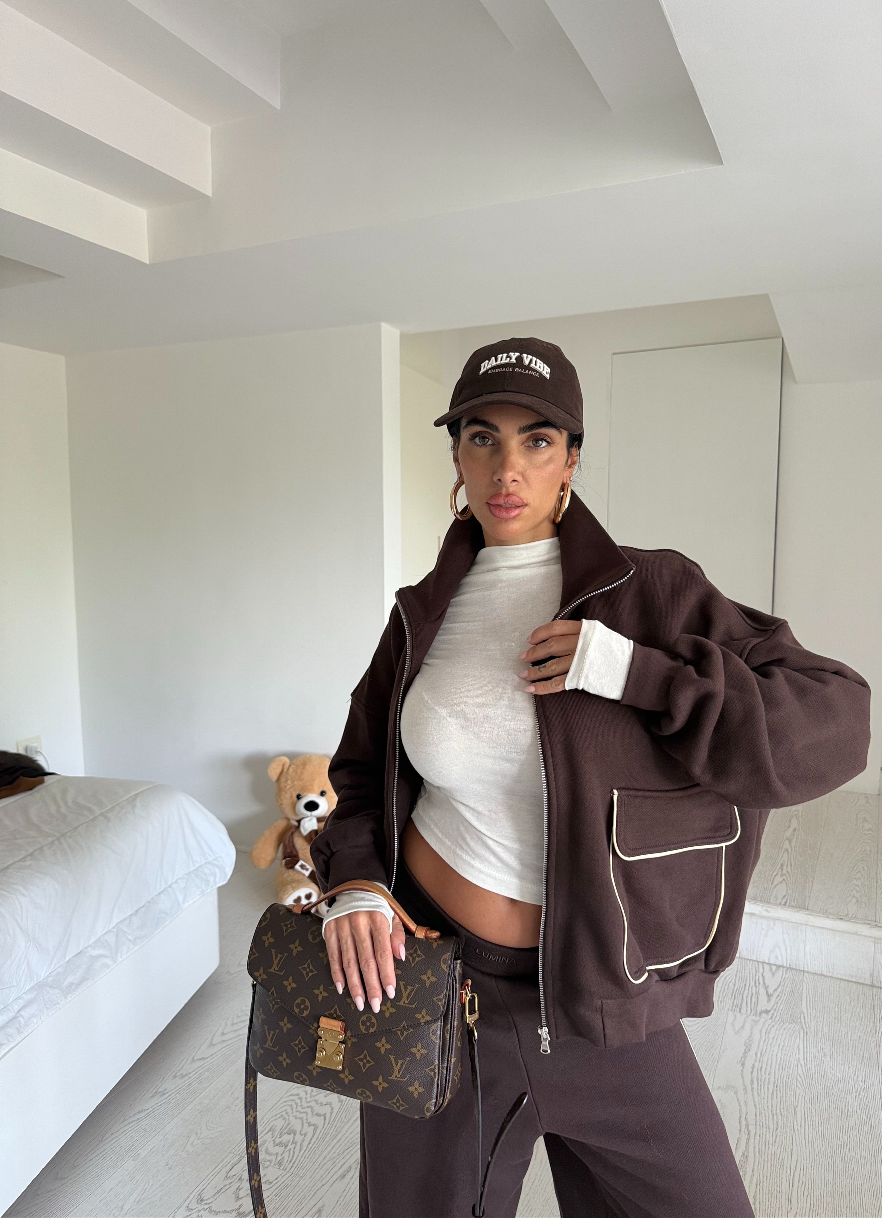 Coord comfy by lumina