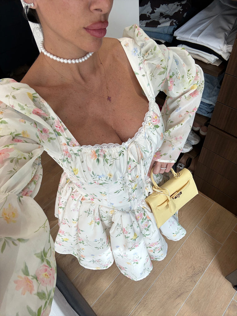 MiniDress cindy
