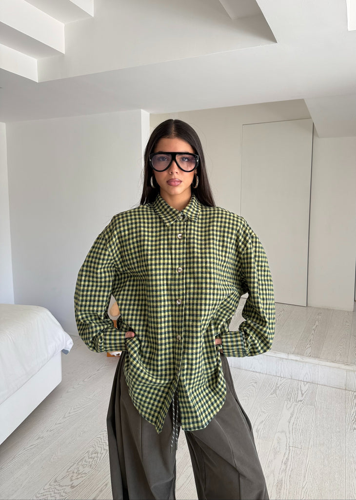 Camicia Valentina(2colori)