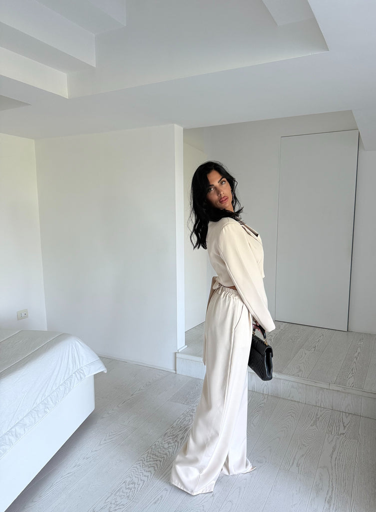 Tailleur Greta(2colori)