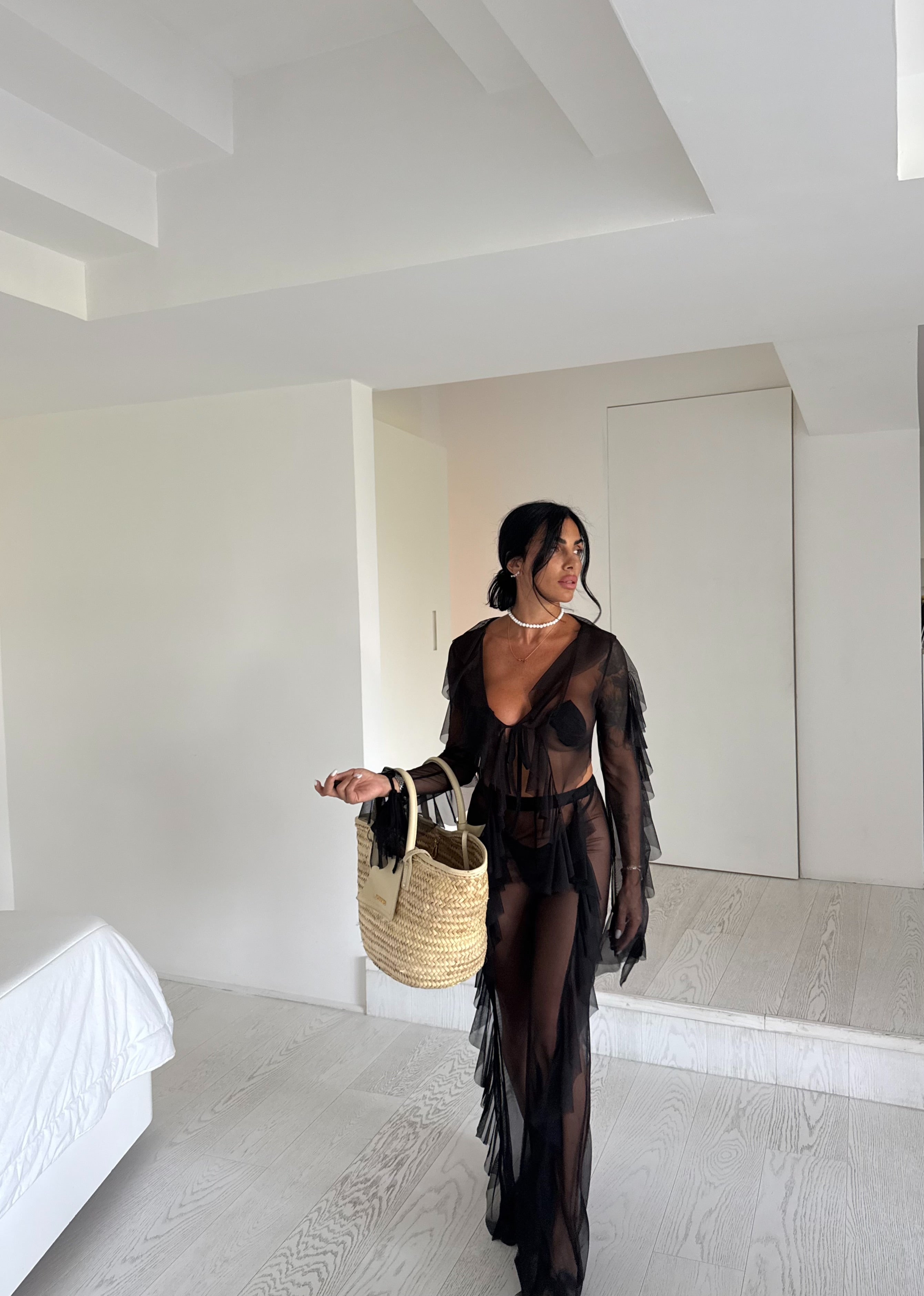 Coord Bella(2colori)