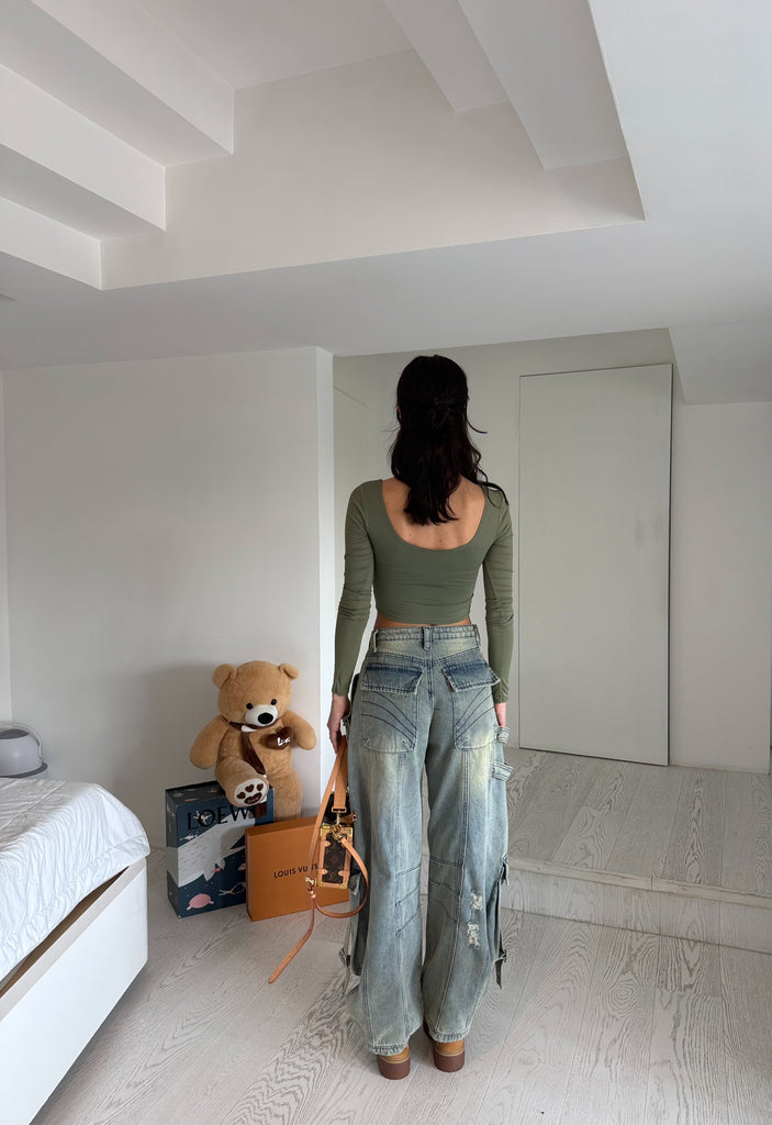 Jeans giada