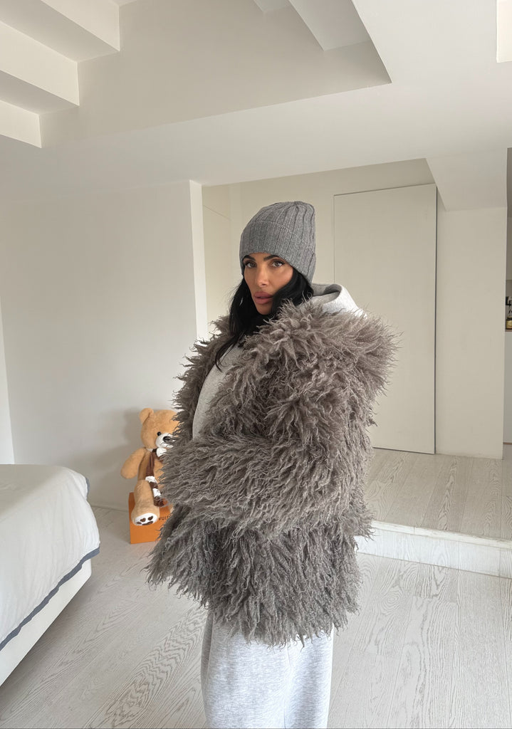 Mongolia Monik(5colori)