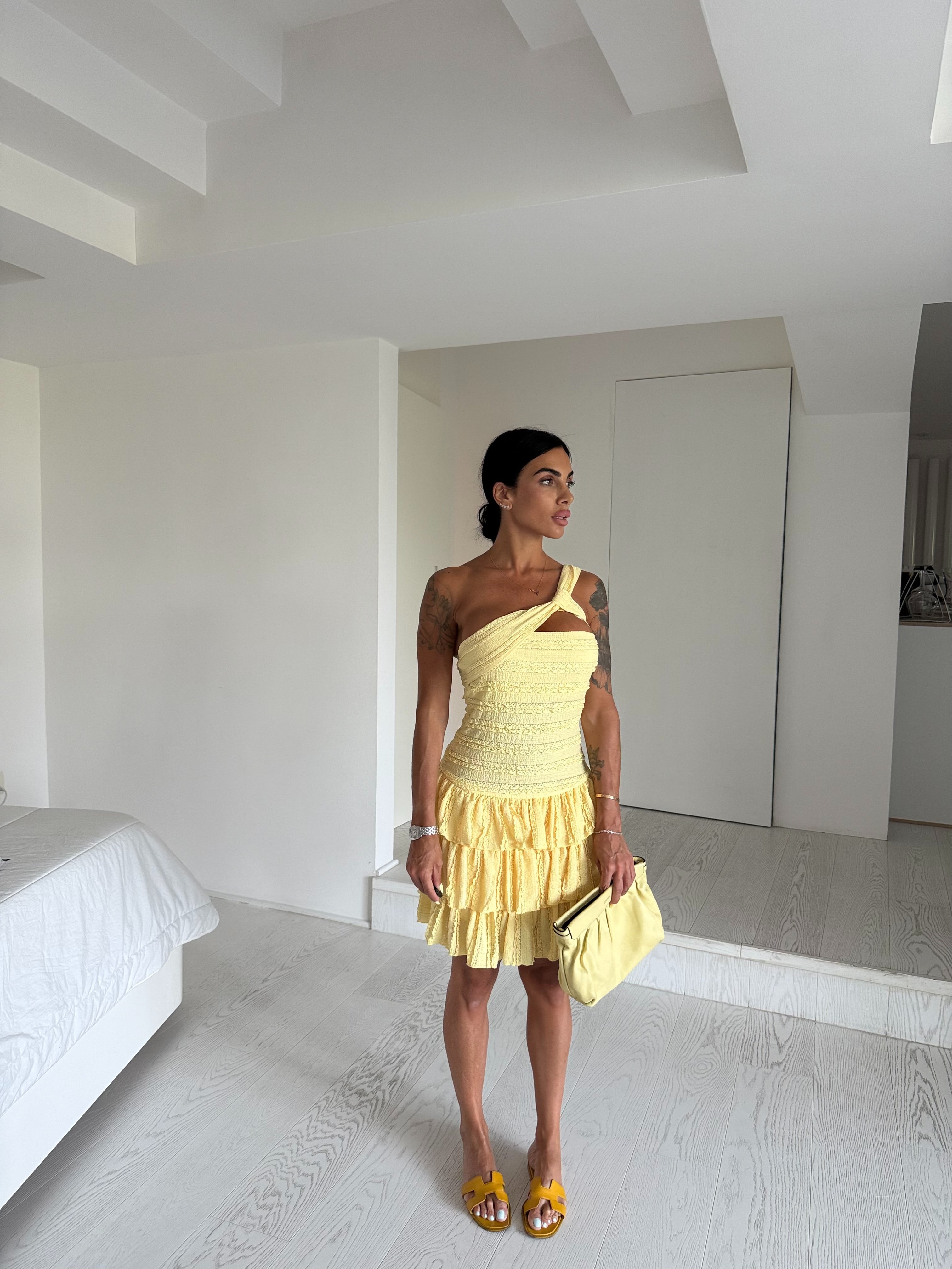 Abitino Anita(3 colori)