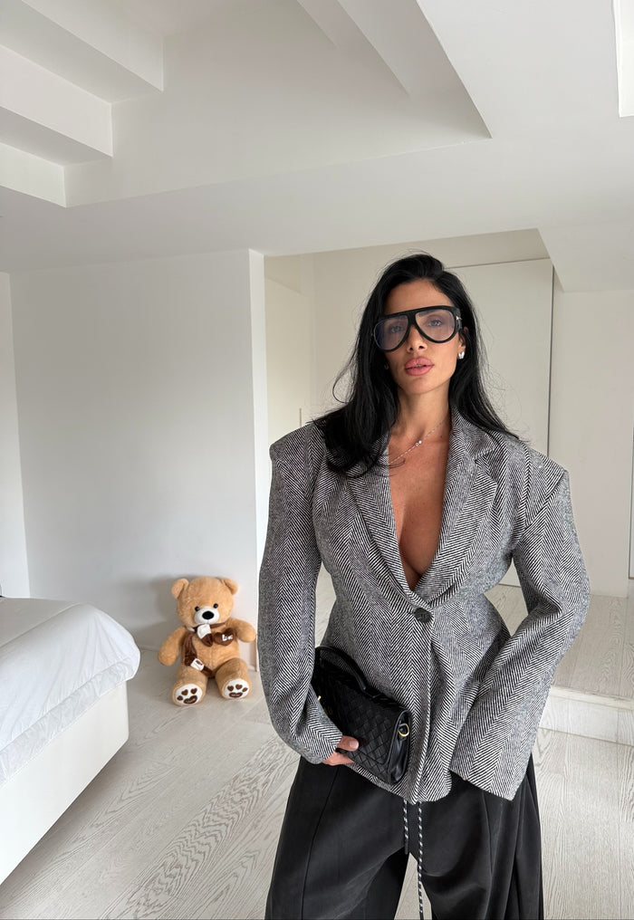 Giacca Silvia