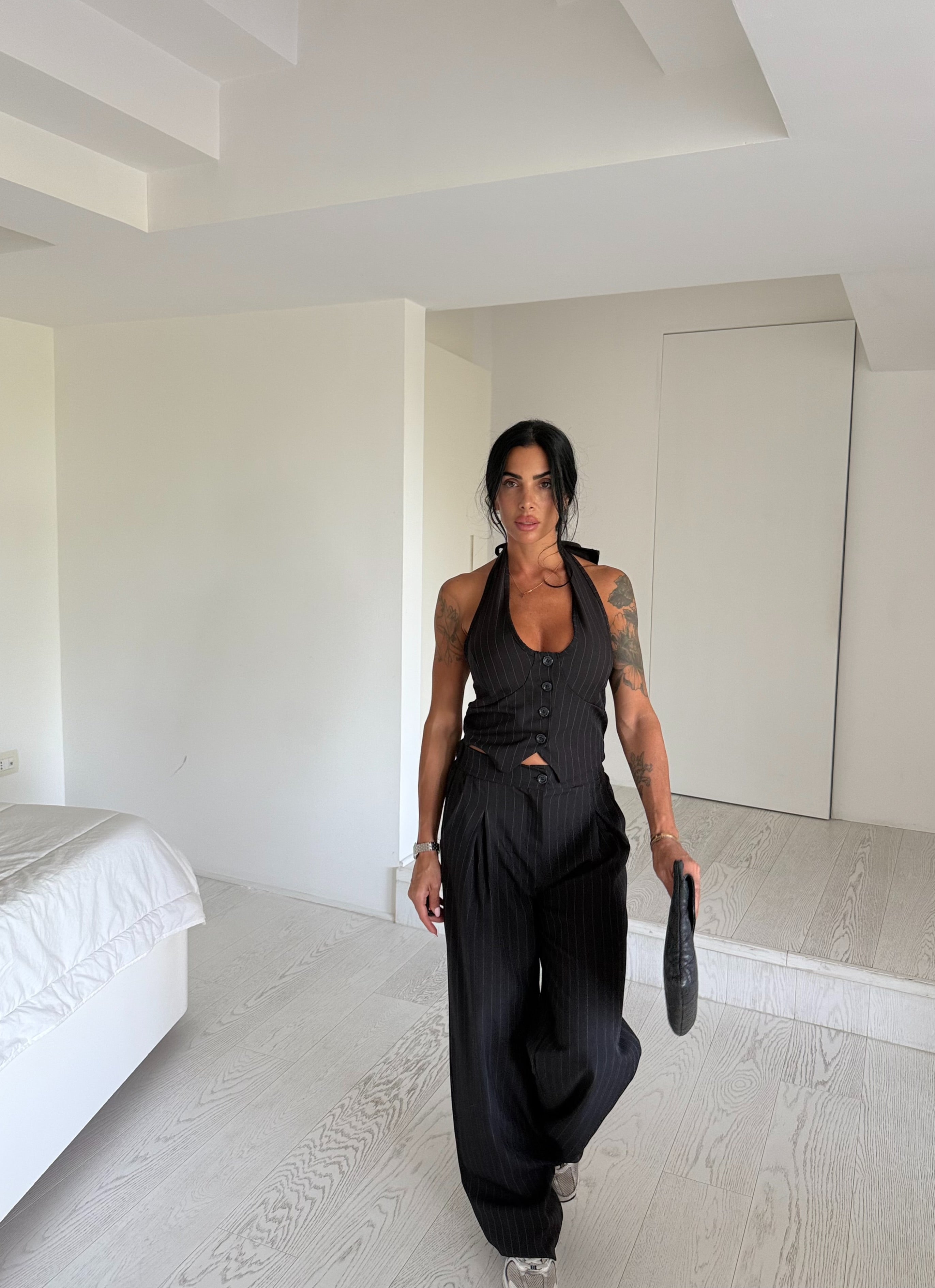 Tailleur Veronica