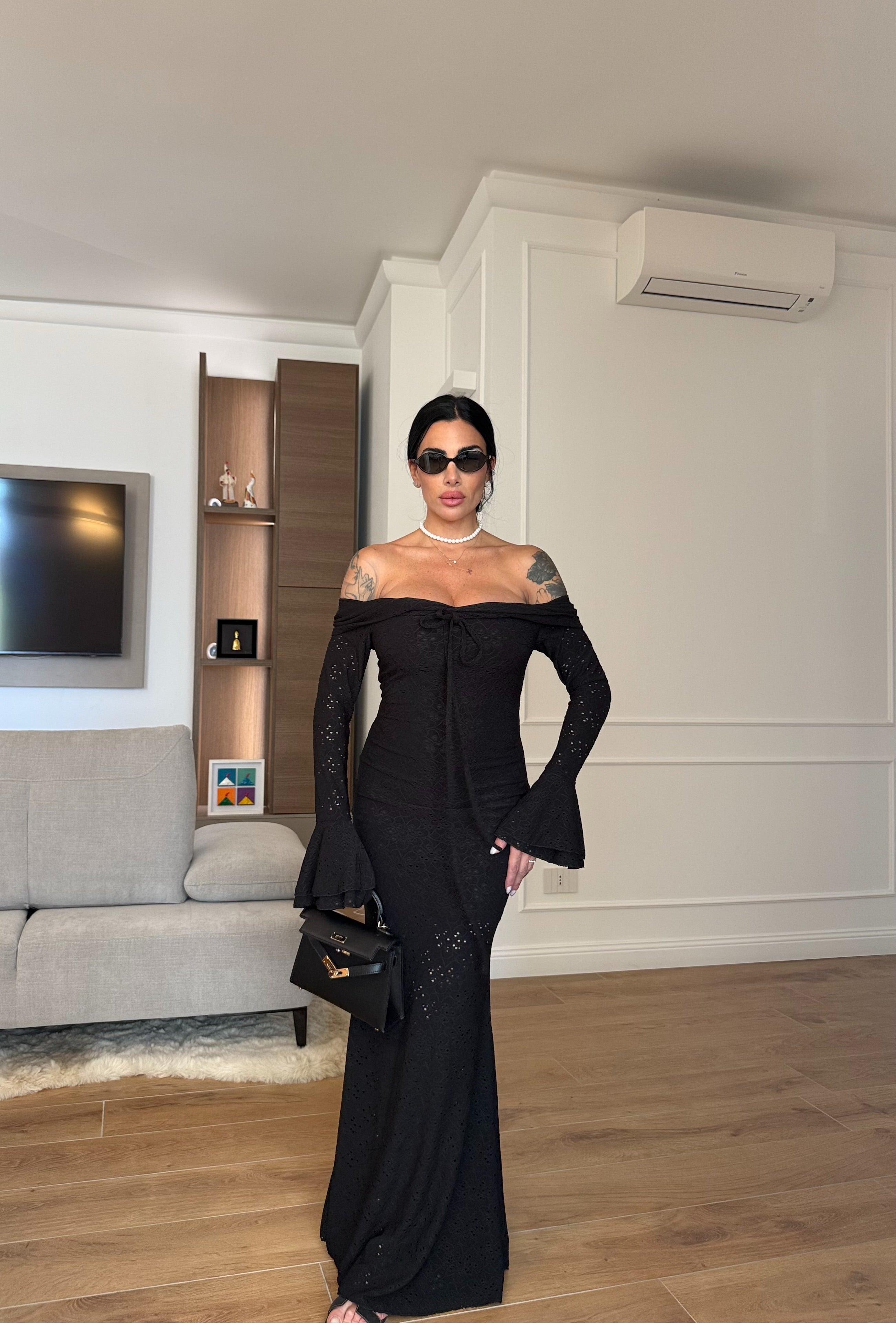 Longdress Jondal