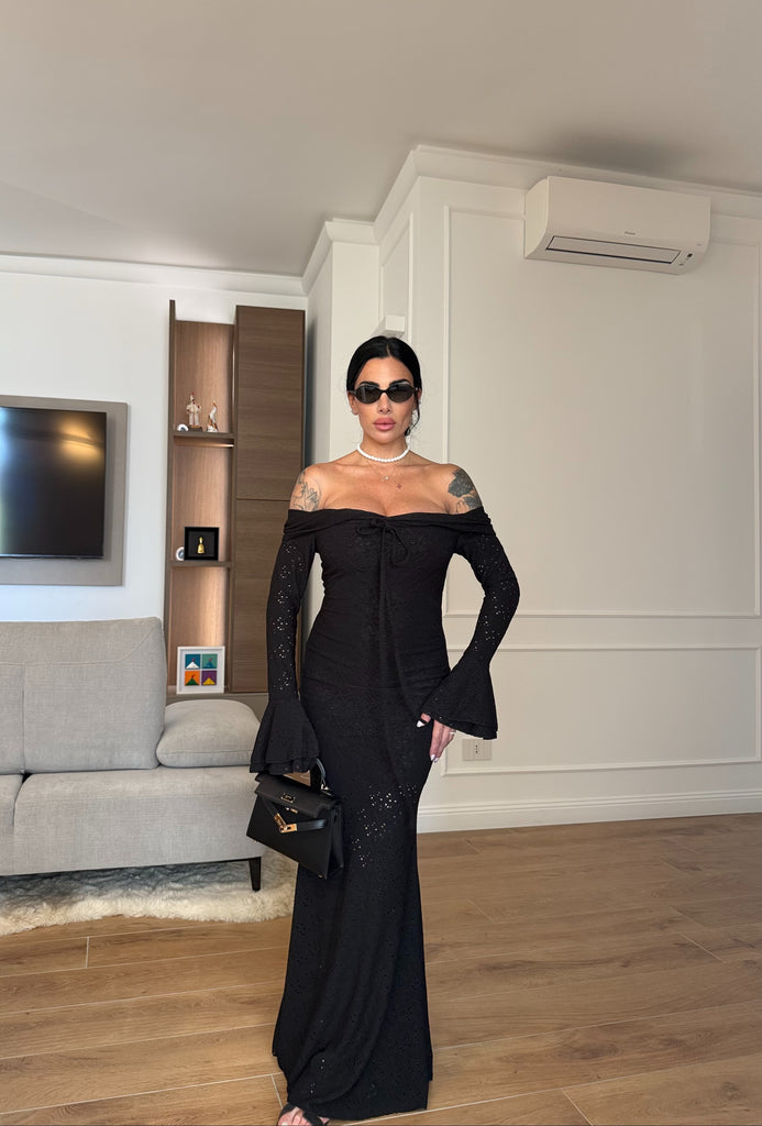 Longdress Jondal