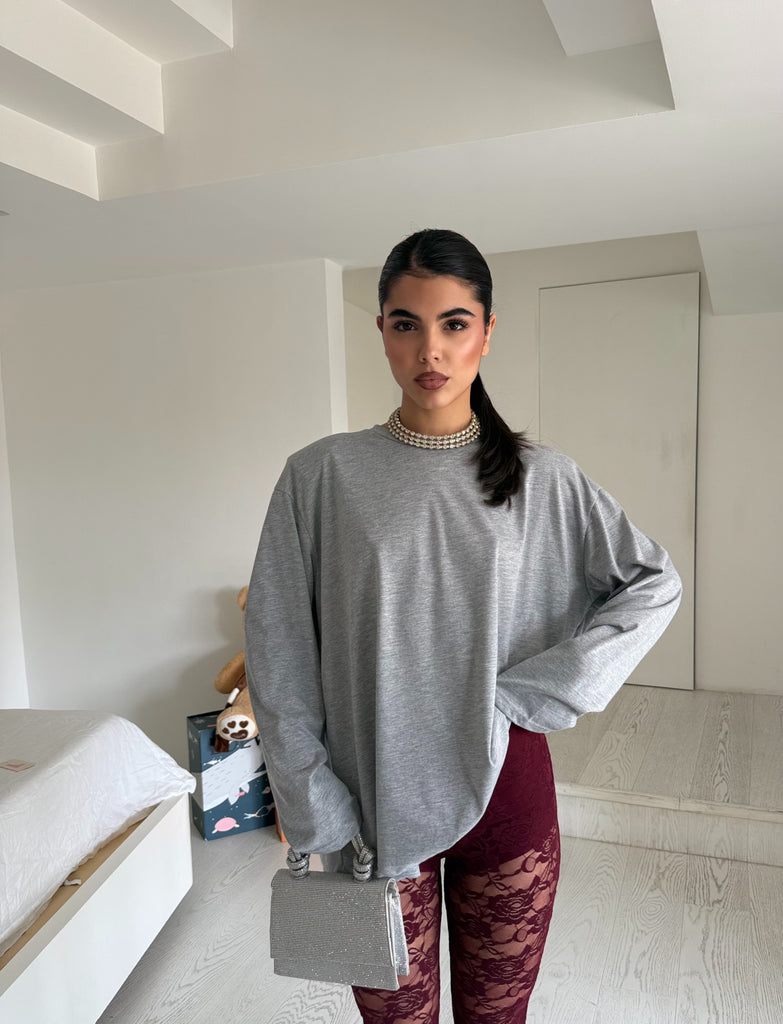 Maglia Simply(2colori)