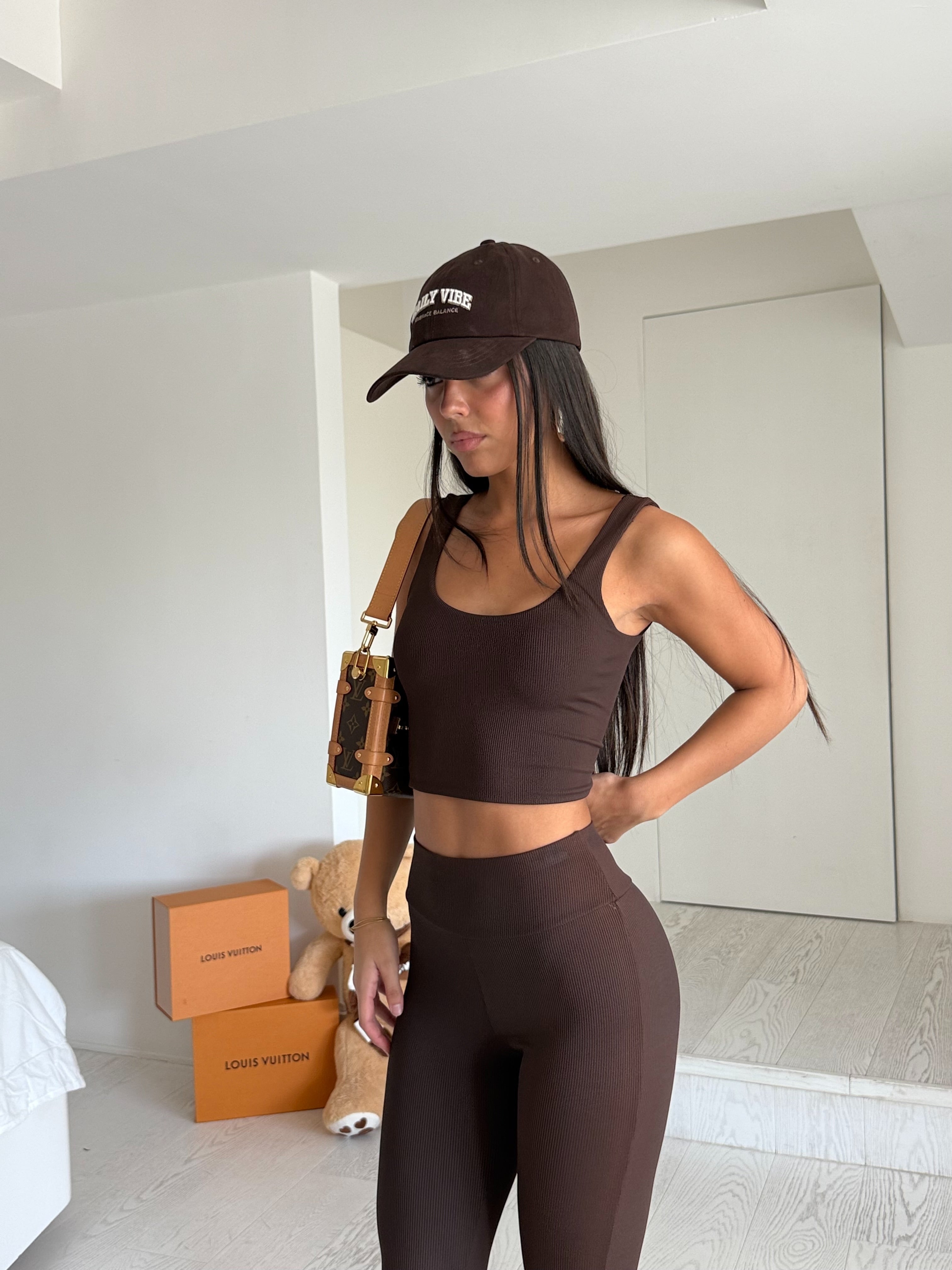 Coord sport(3colori)