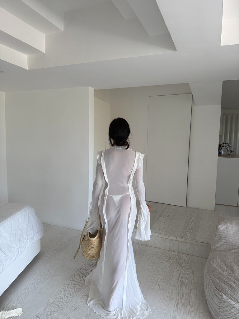 Copricostume Loren