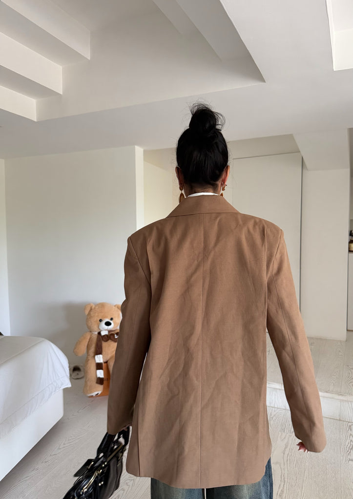 Blazer Michelle By lumina