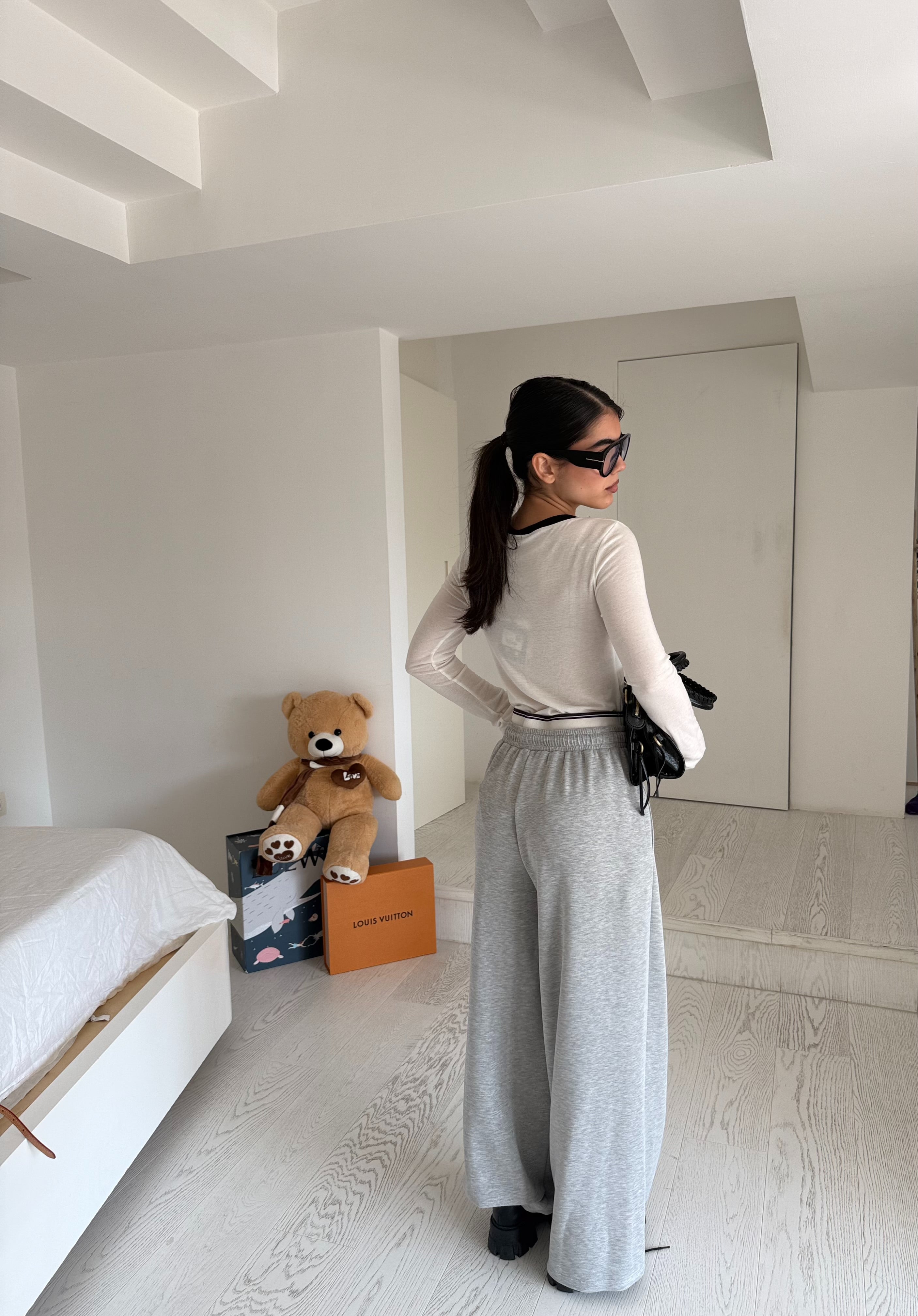 Pantatuta molla by lumina(3colori)