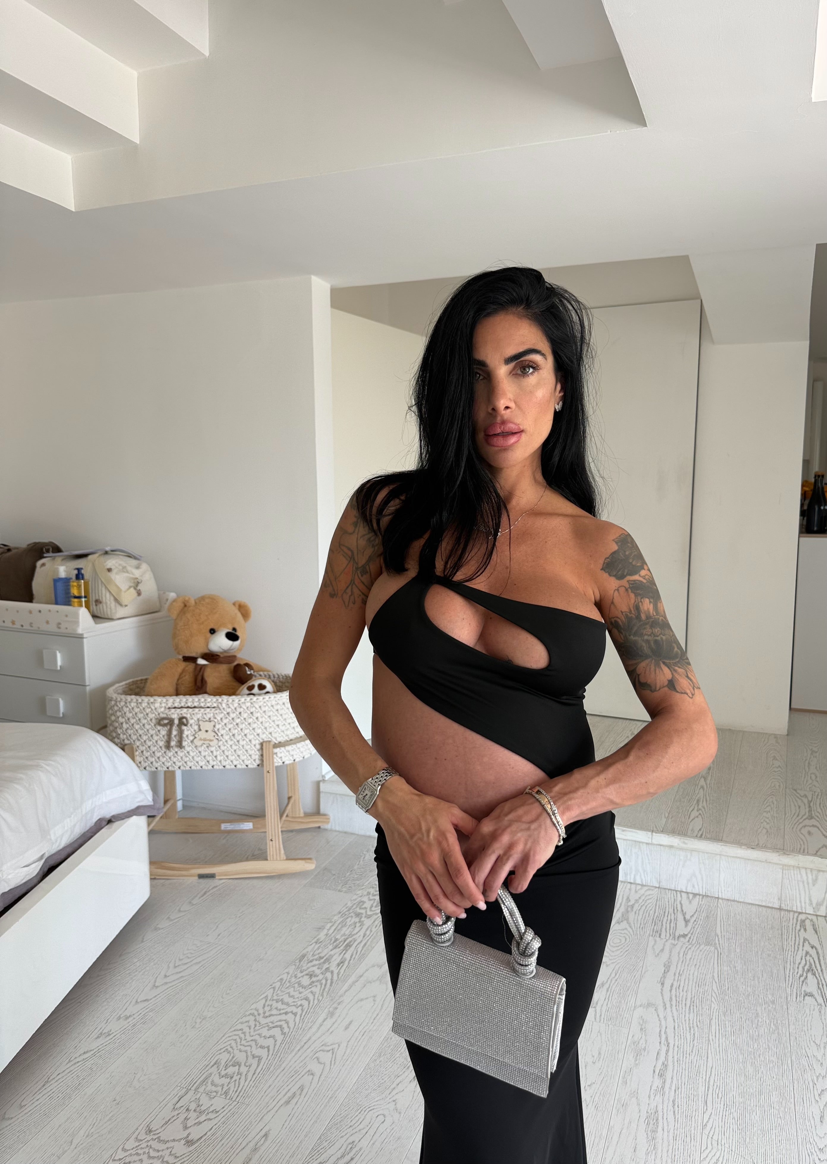 Longdress marta(2colori)