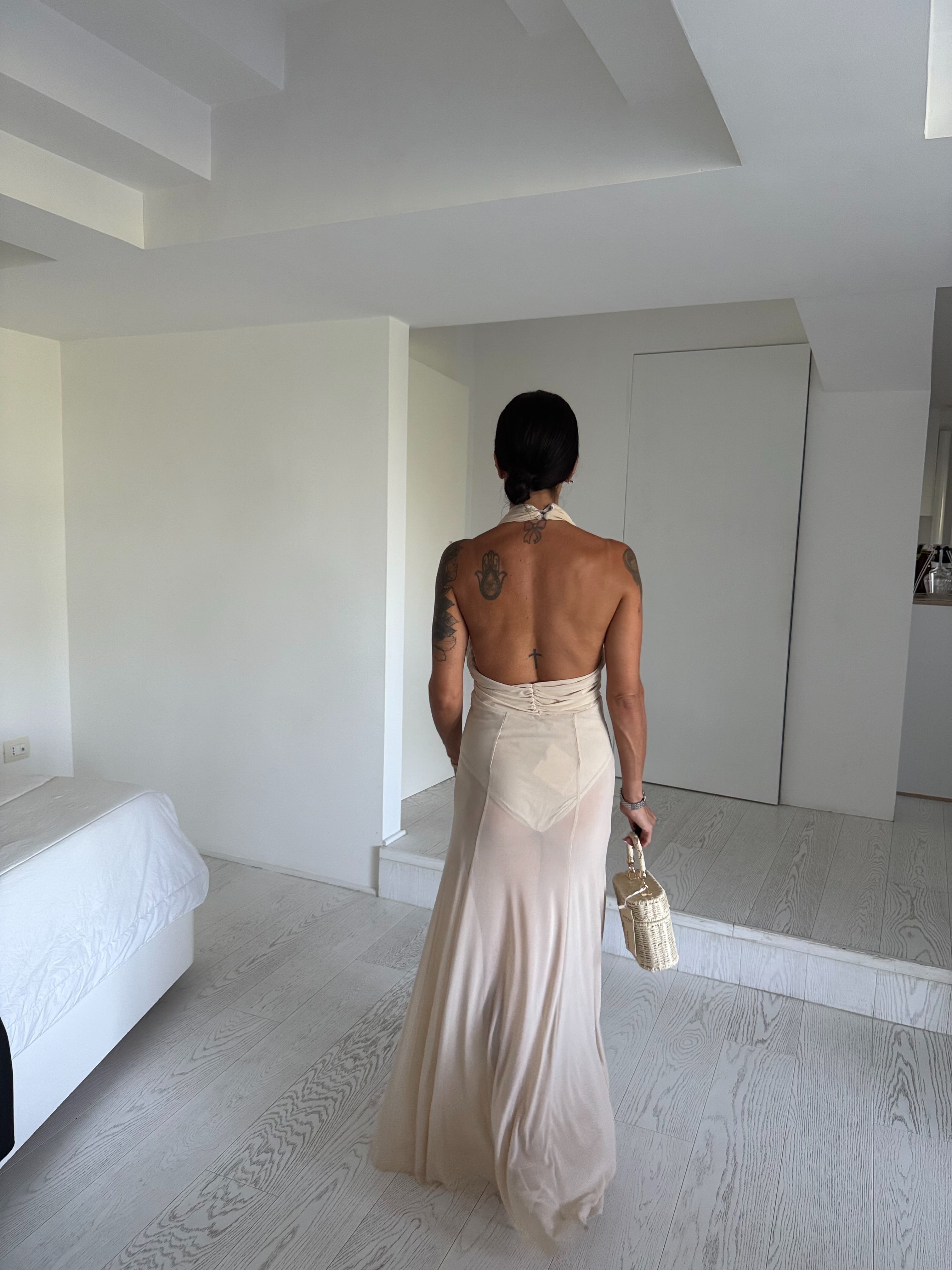 Abito Elisabetta by lumina(2colori)