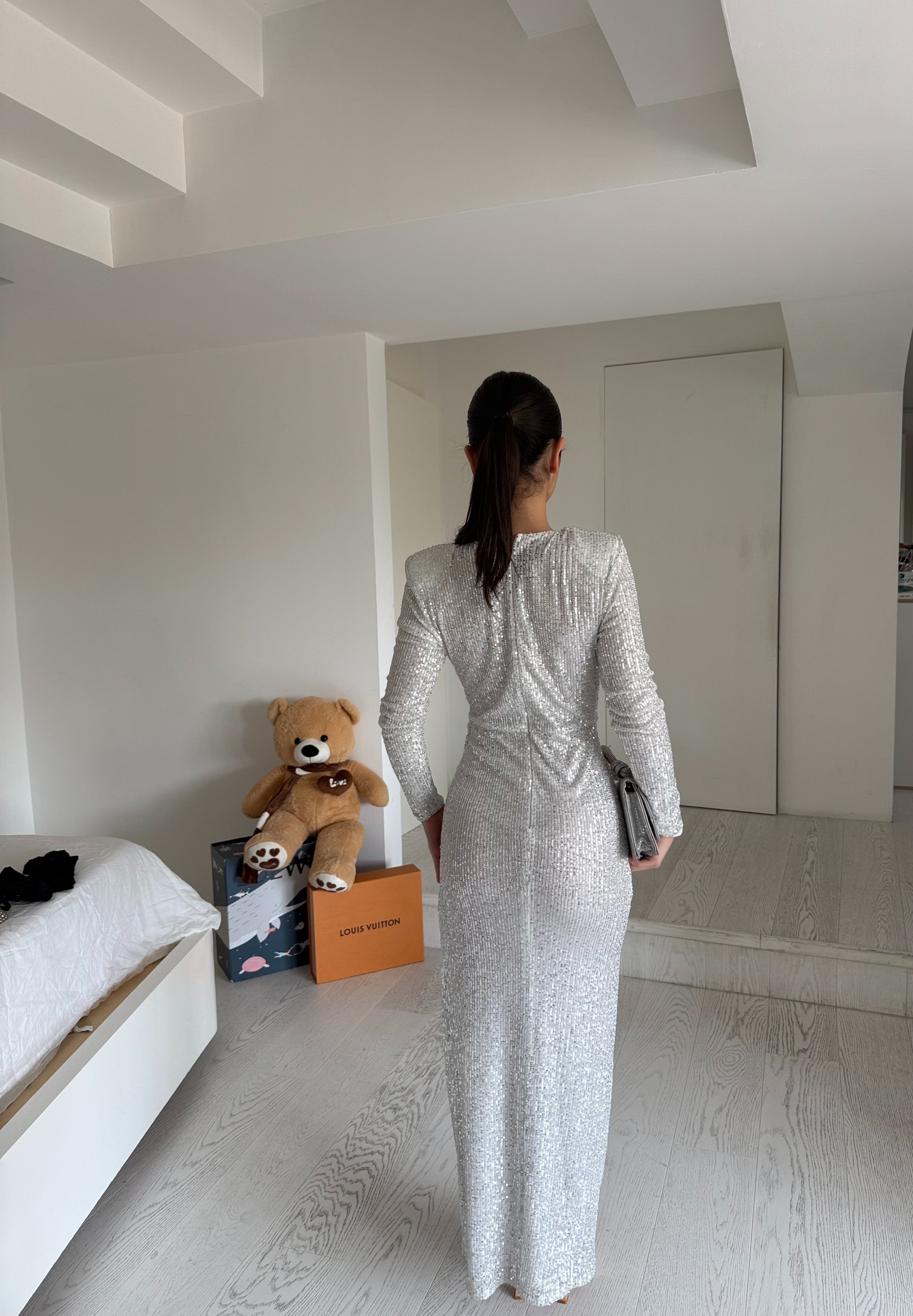 Longdress Dubai