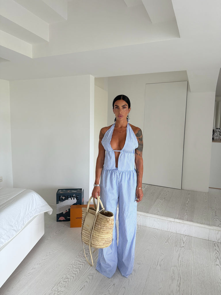 Coordinato Azul
