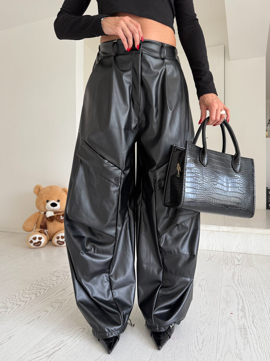 Pantalone Enrica(2colori)