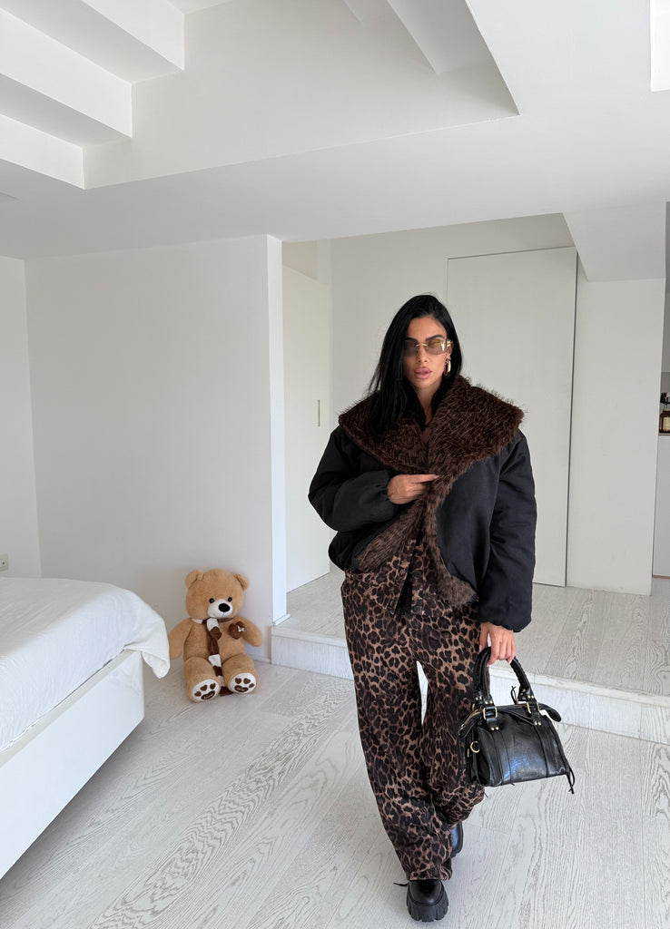 Giacca bomber by lumina