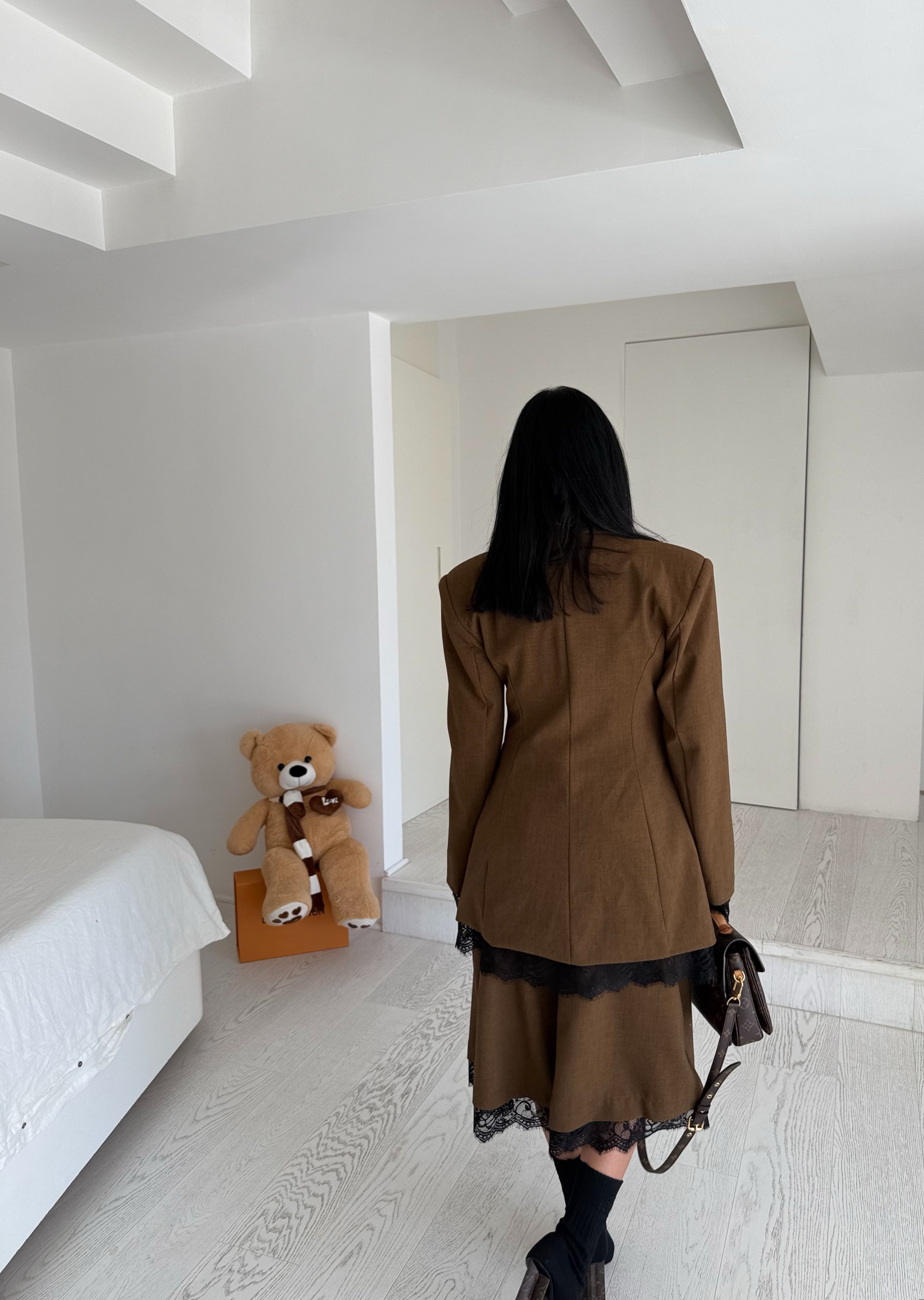 Coord bruciato by lumina