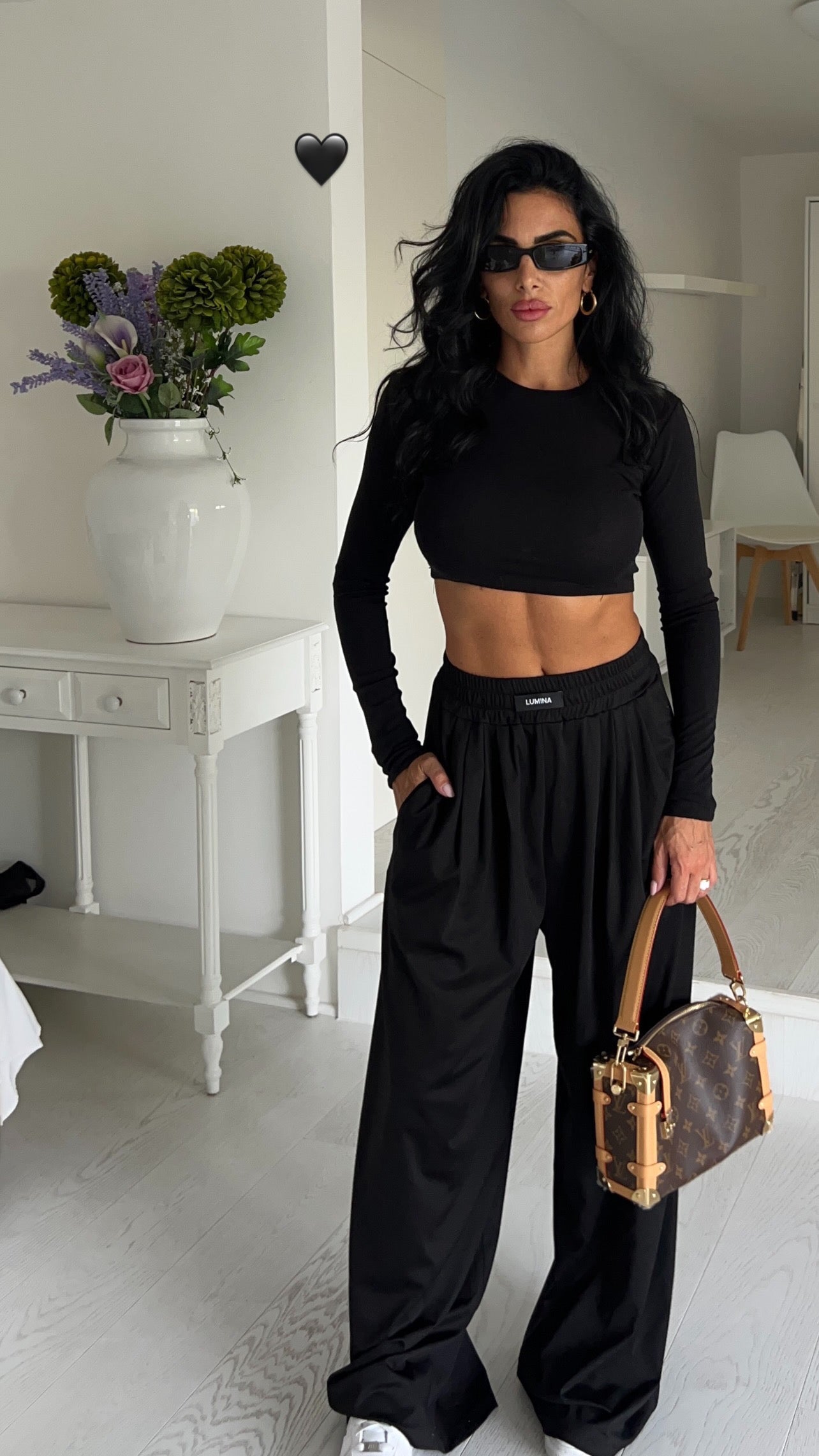 Pantatuta by lumina(3colori)