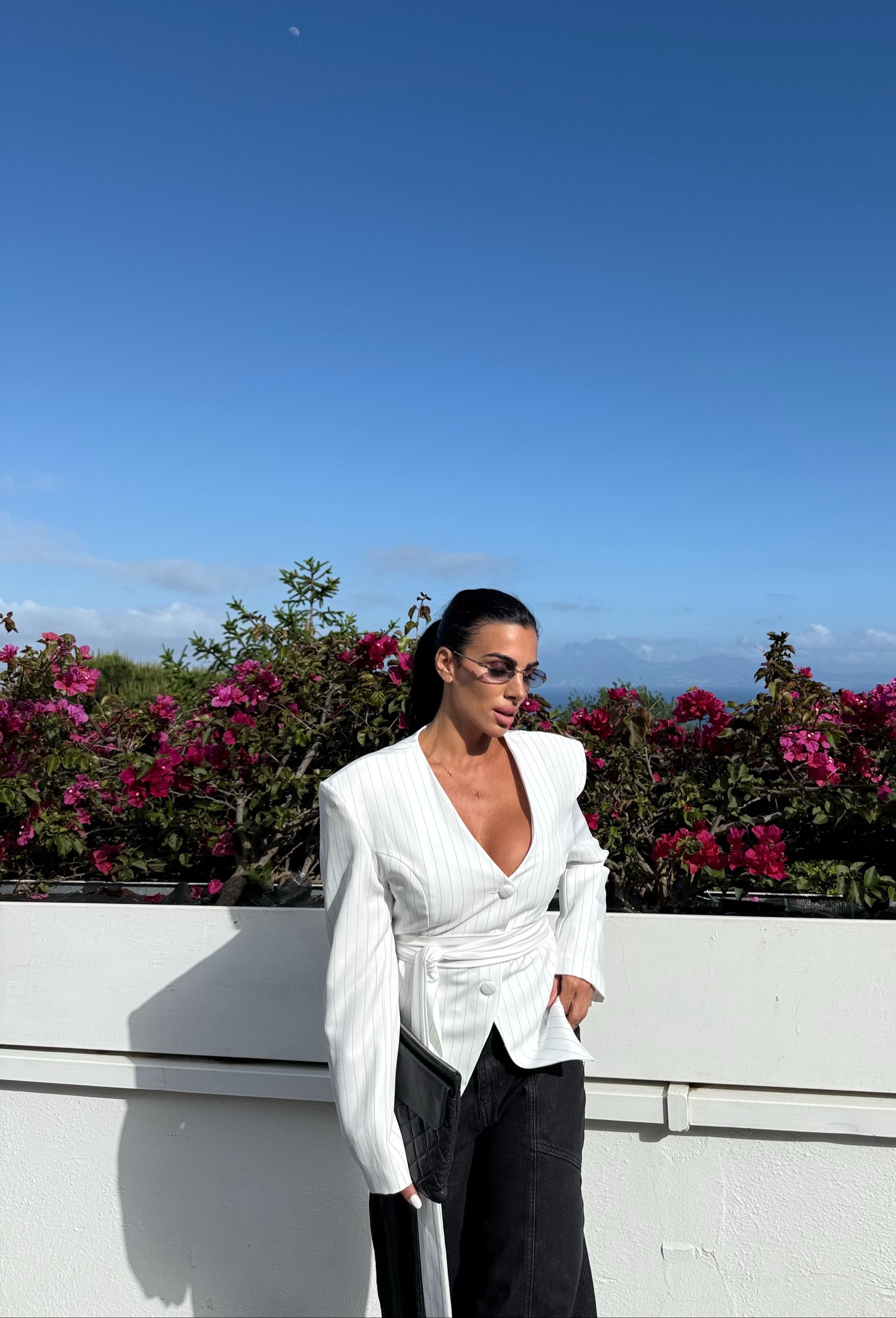 Giacca sofí (2colori)