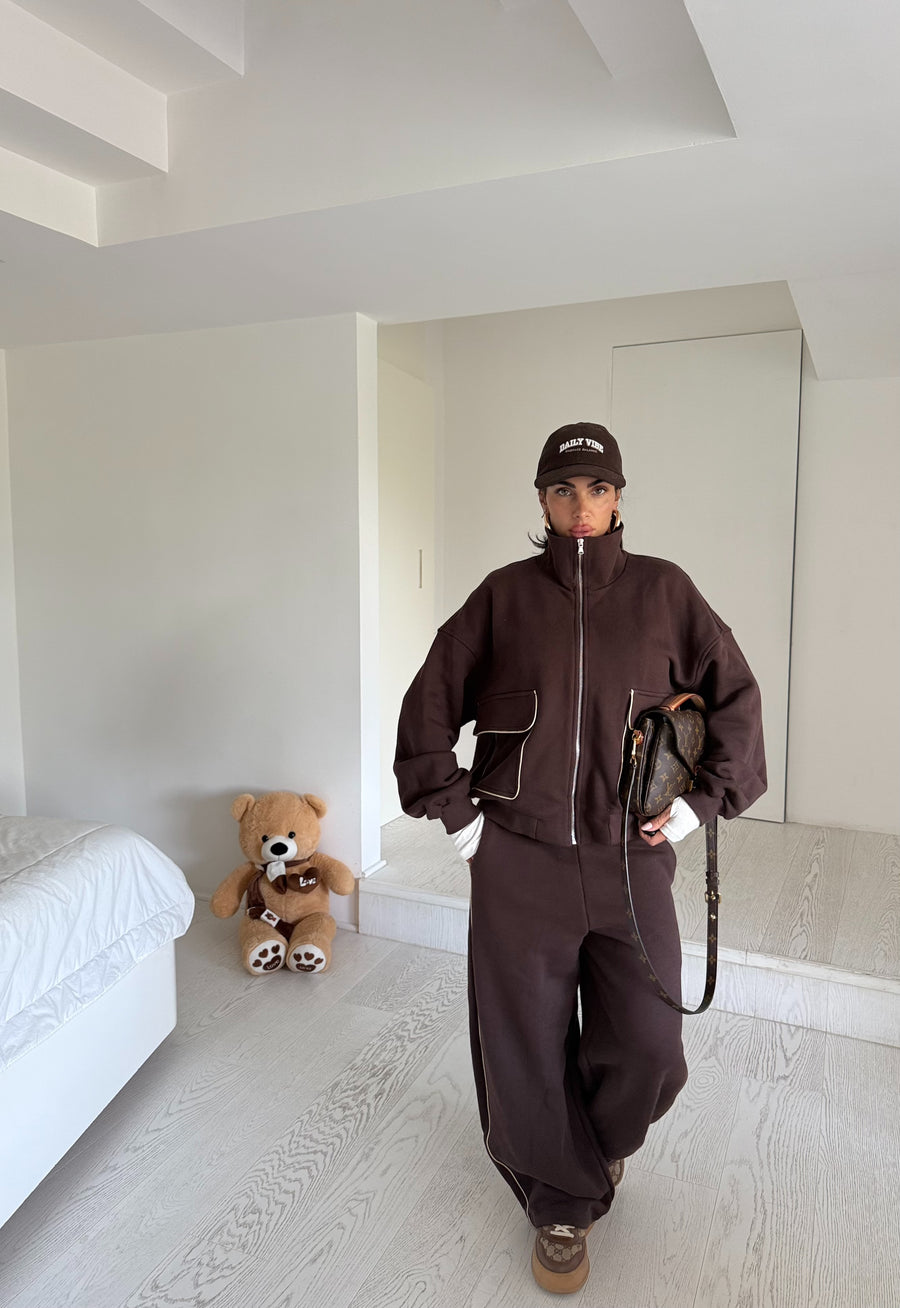 Coord comfy by lumina