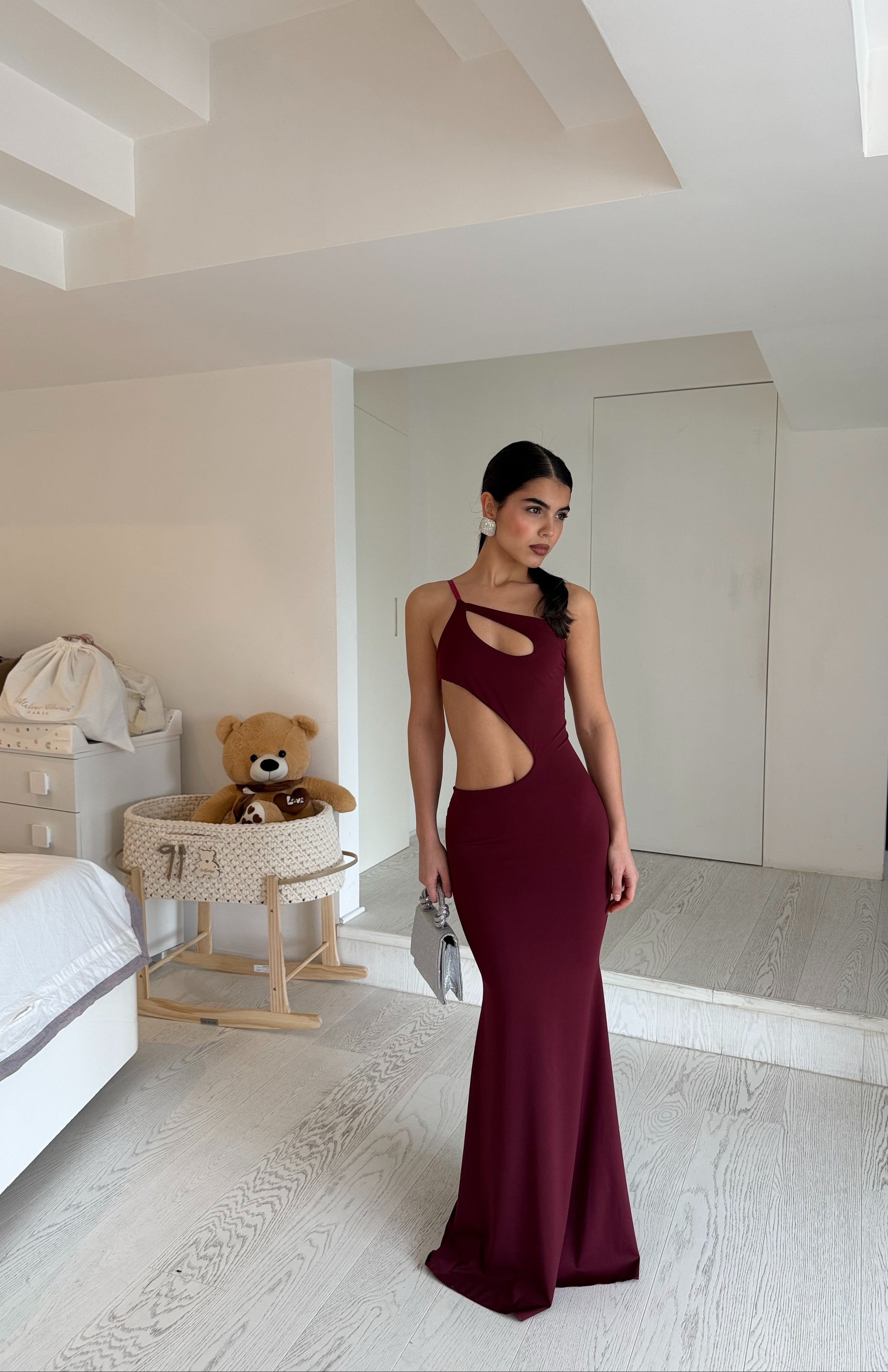 Longdress marta(2colori)