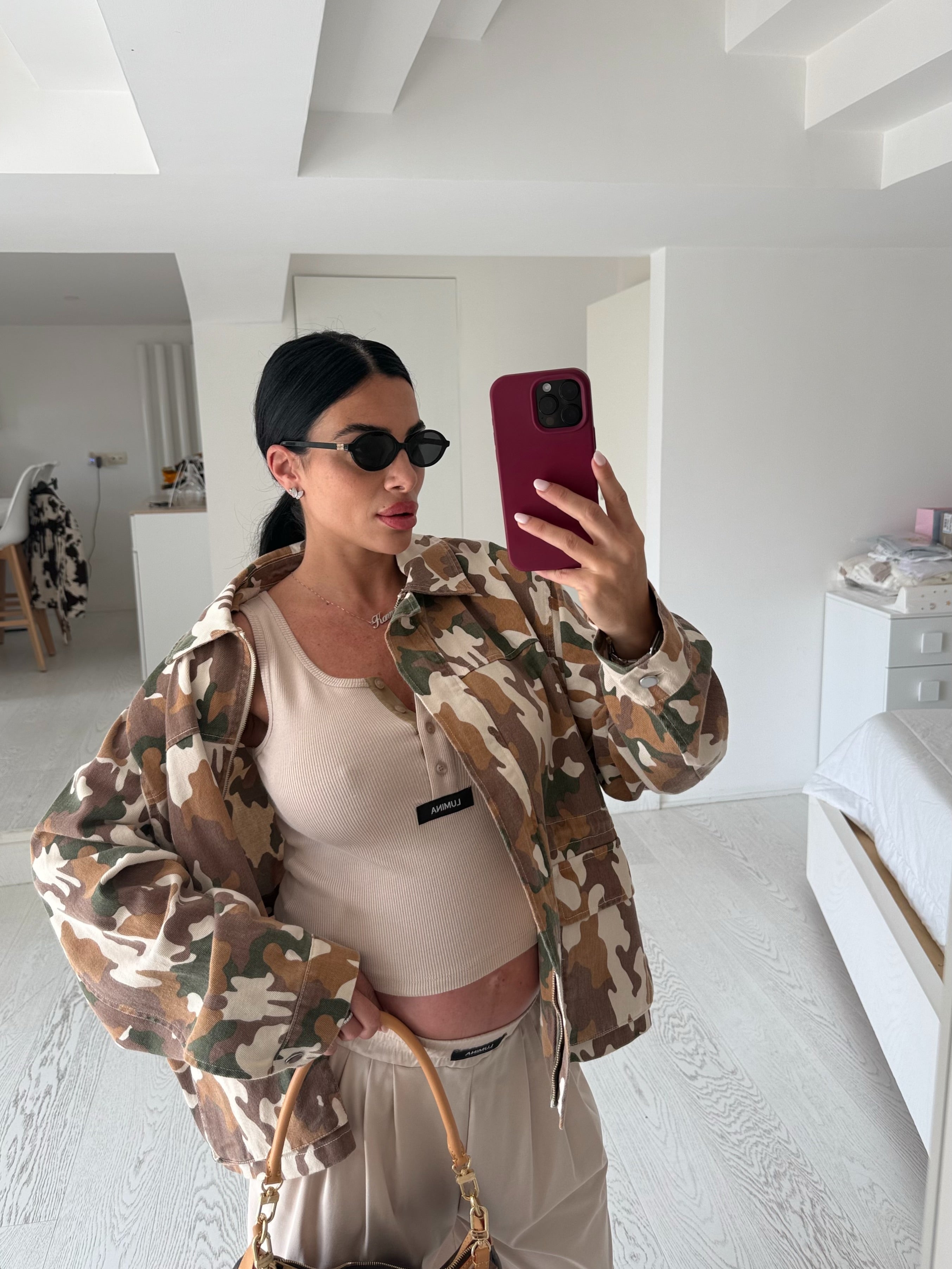 Canotta Zoe by lumina