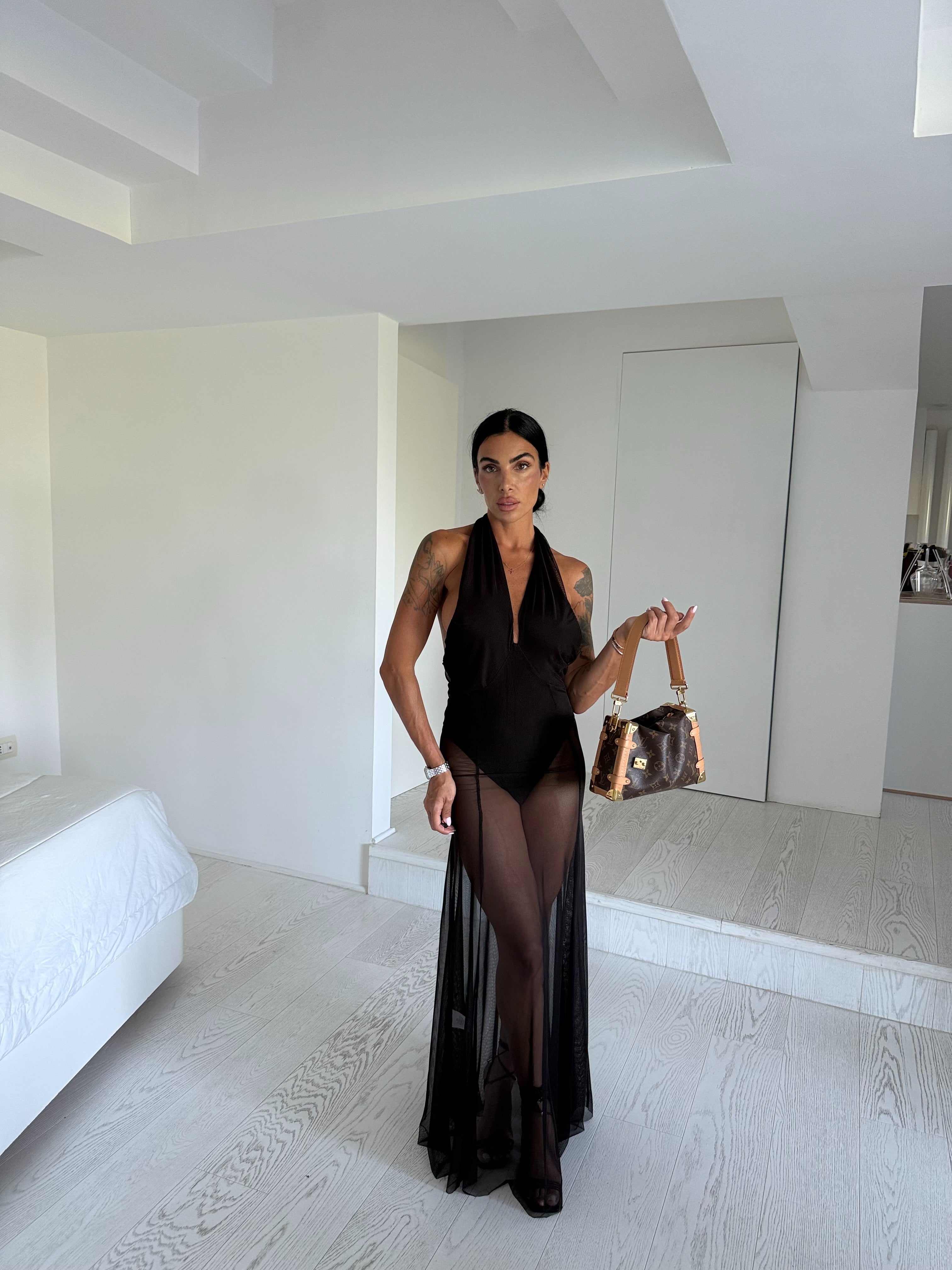 Abito Elisabetta by lumina(2colori)