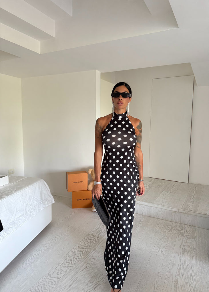 Longdress Pois