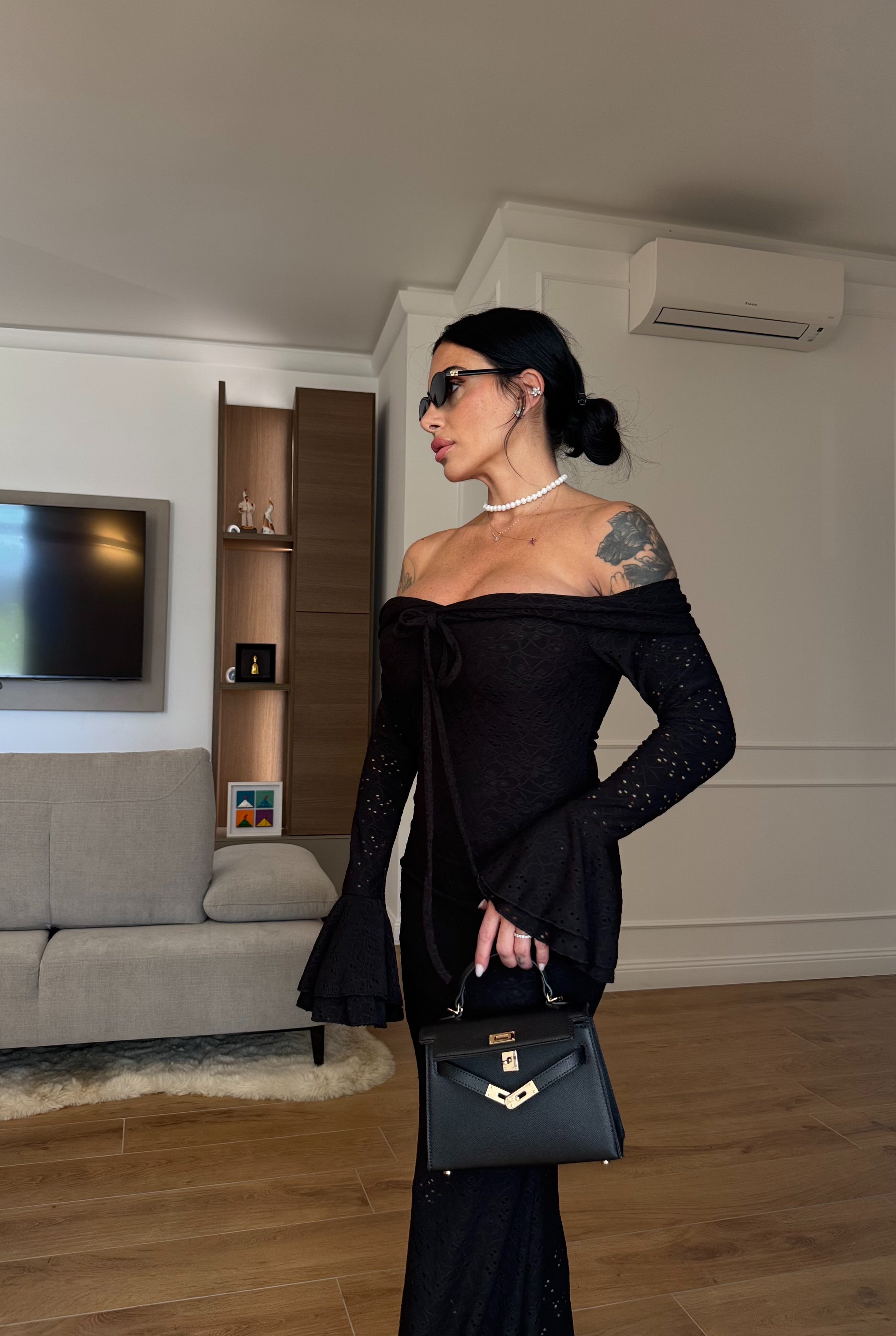Longdress Jondal