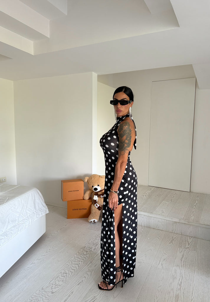 Longdress Pois