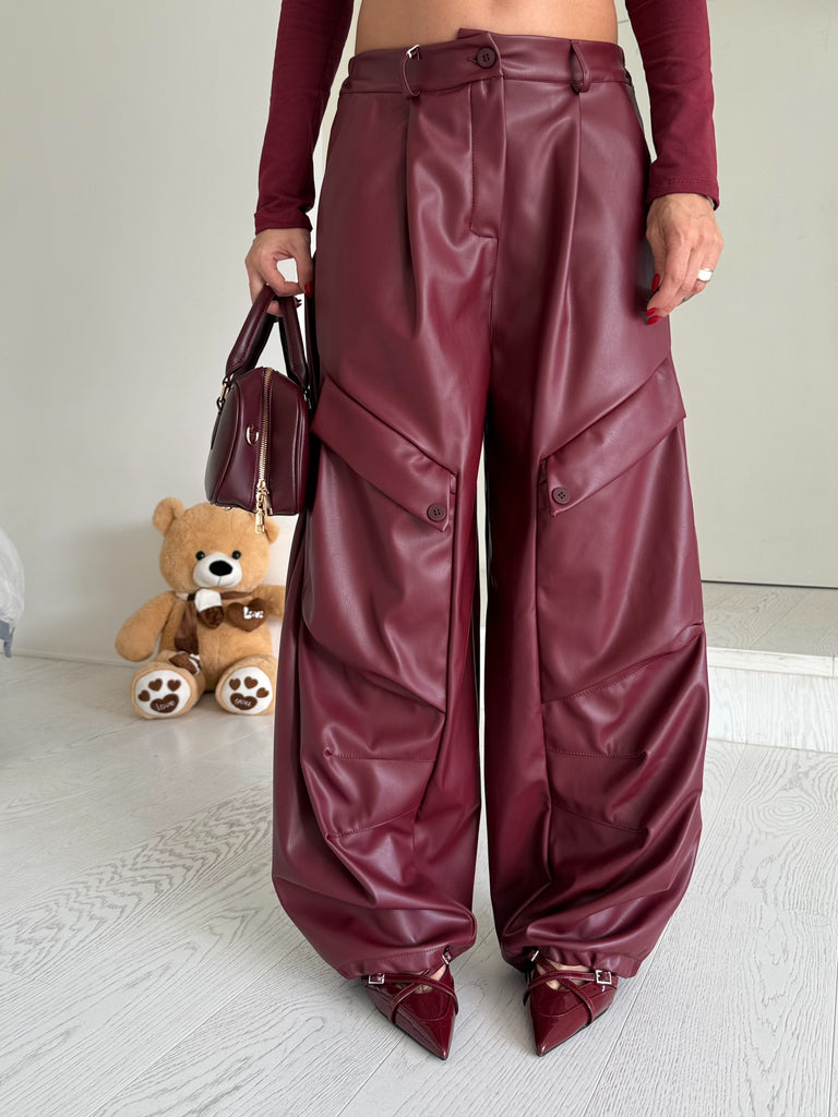 Pantalone Enrica(2colori)