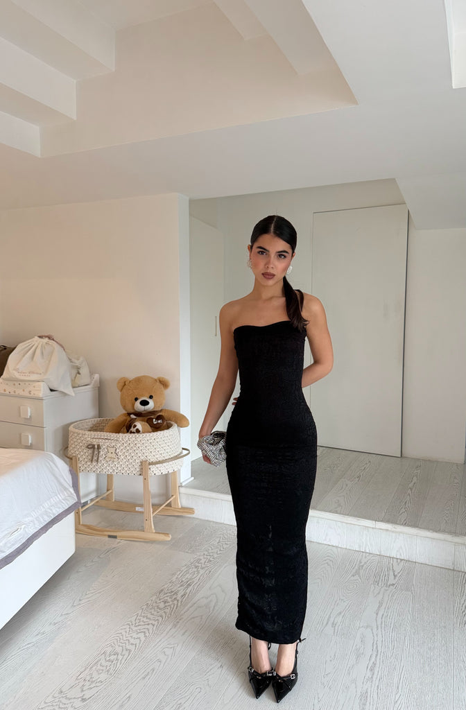 Longdress jessie
