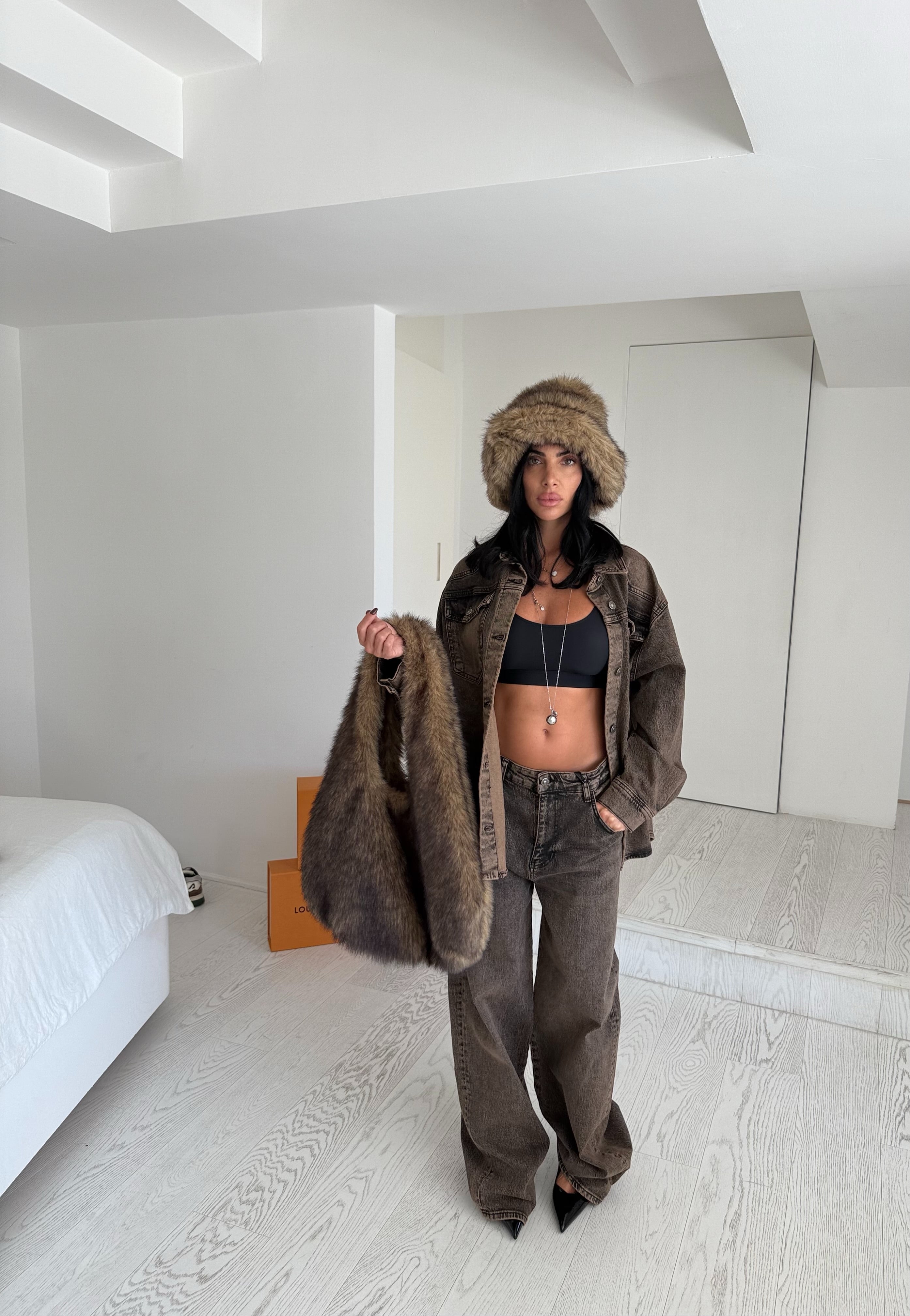 Jeans sfumato By lumina