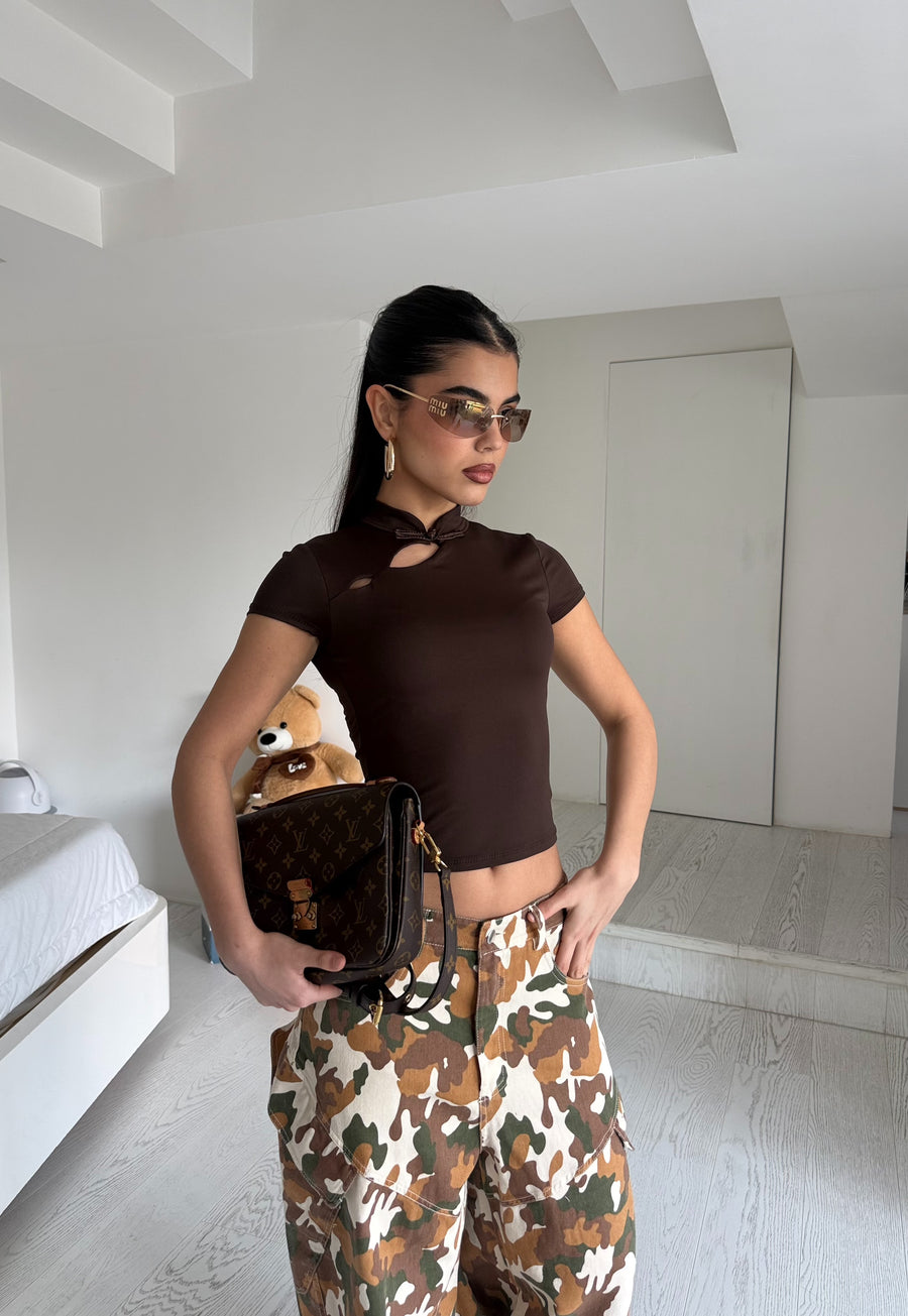Maglia giappo(2colori)