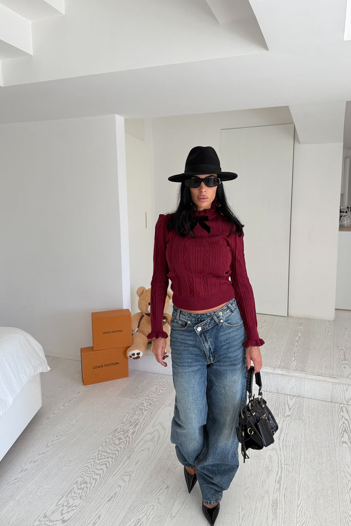 Jeans chiara