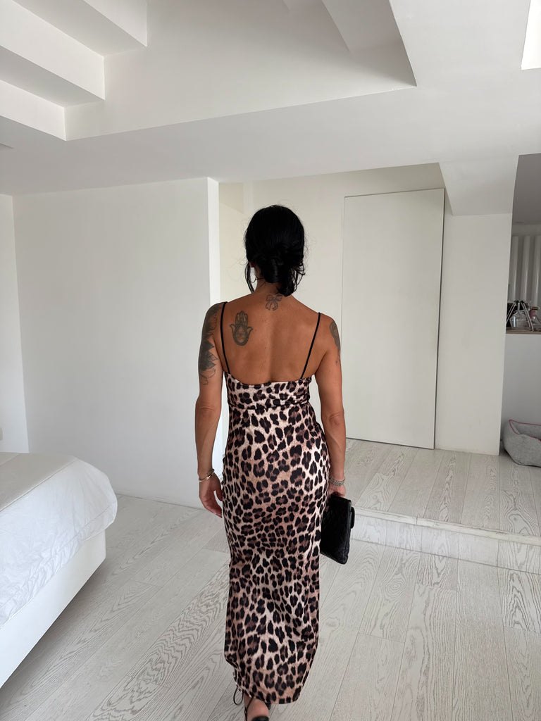 Abito Ornella