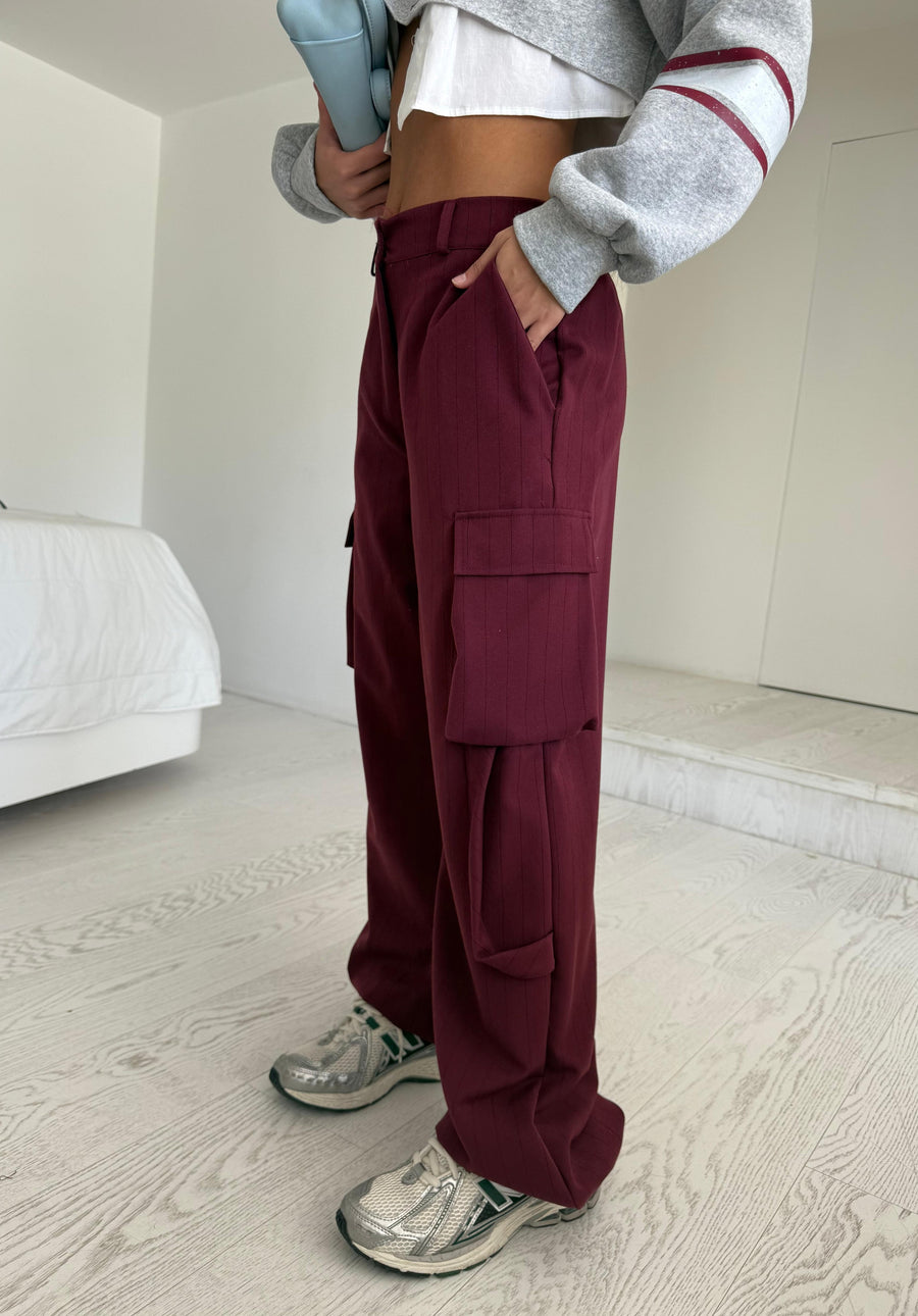 Cargo bordeaux