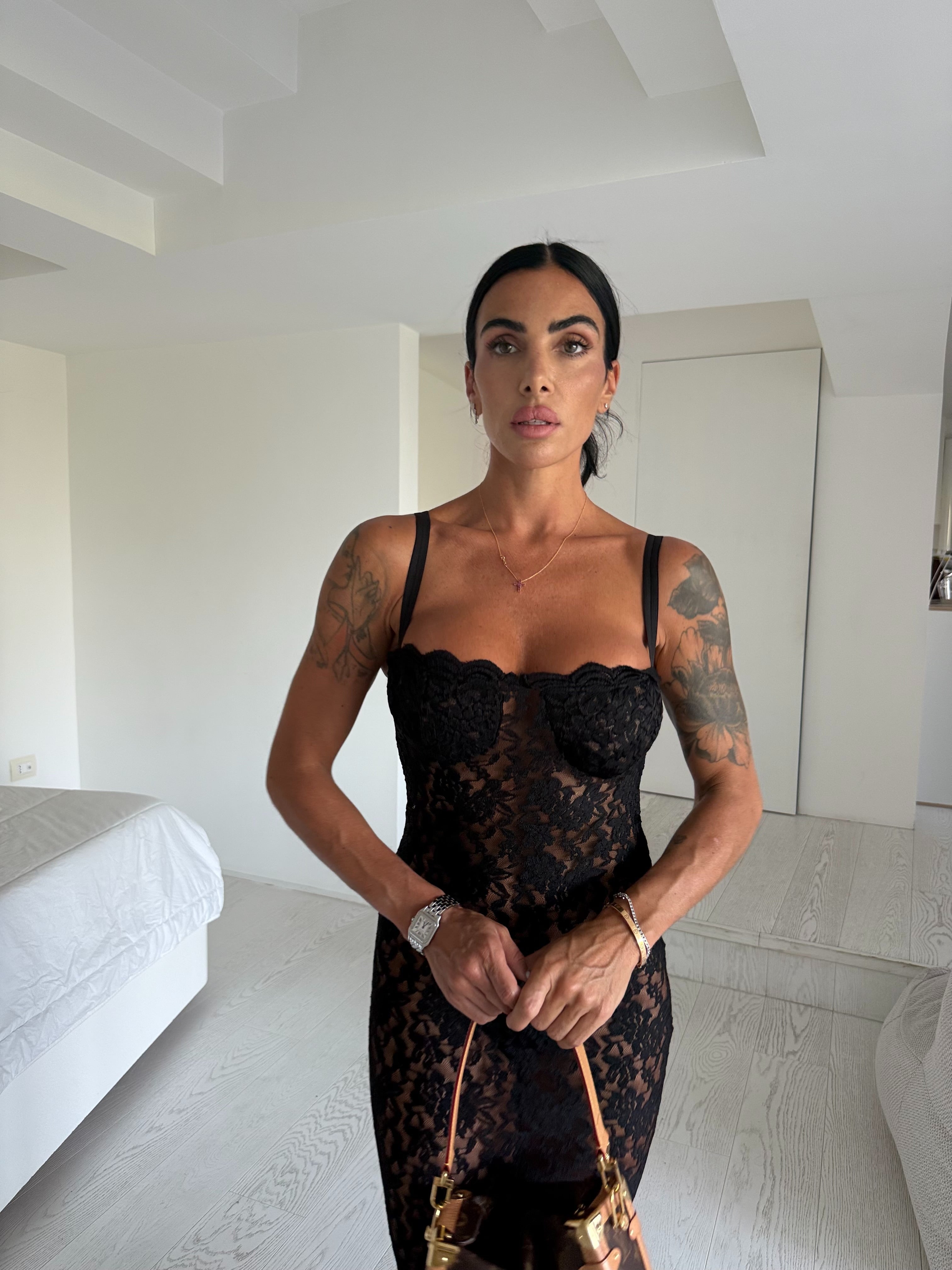 Dress Monik
