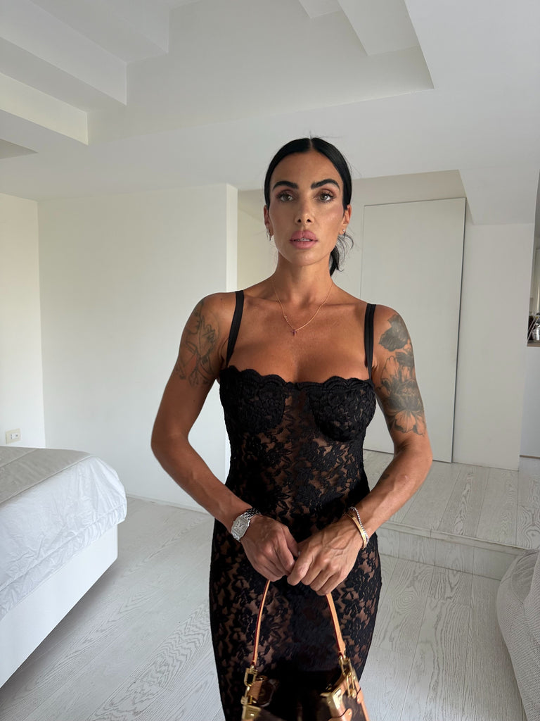Dress Monik