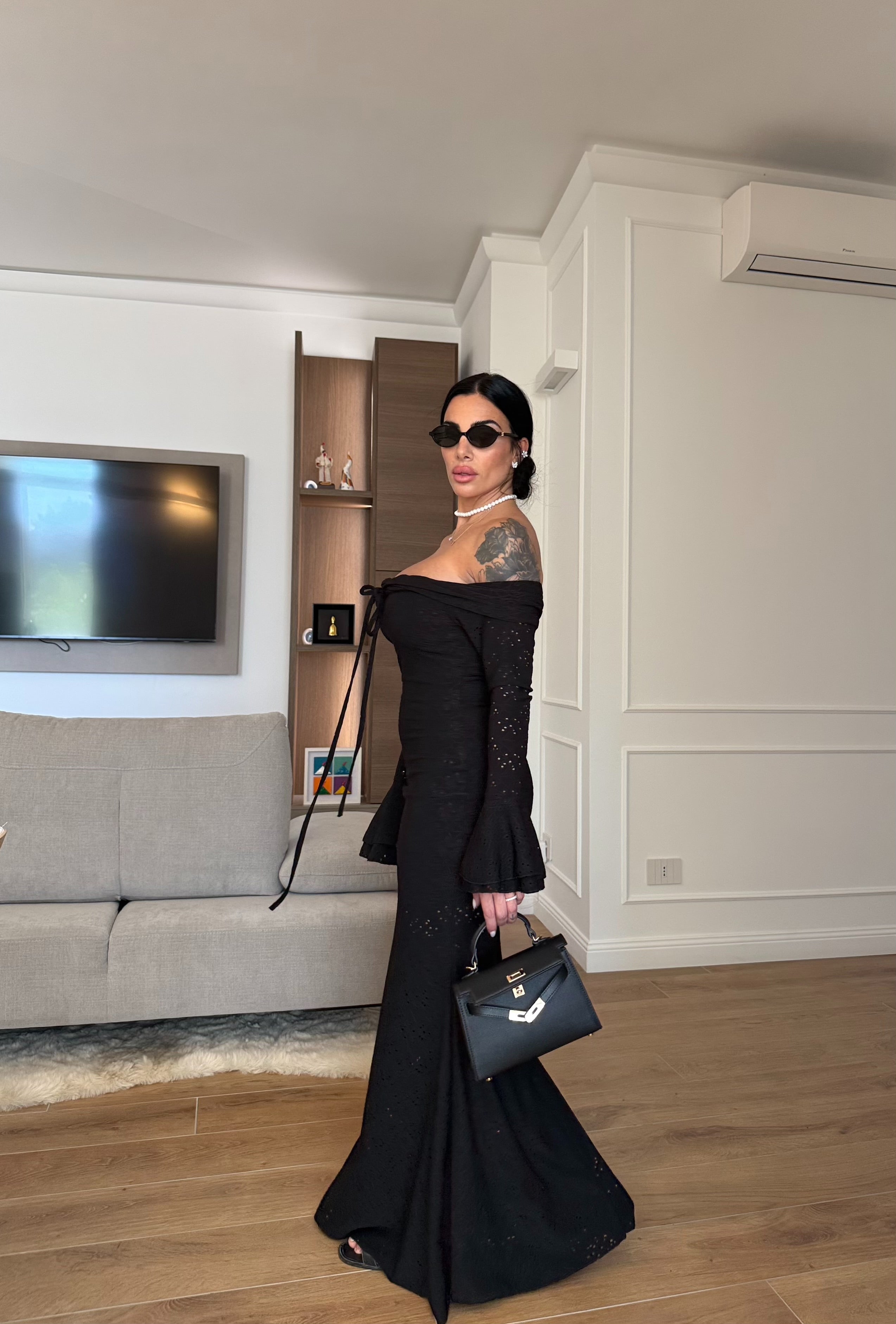 Longdress Jondal