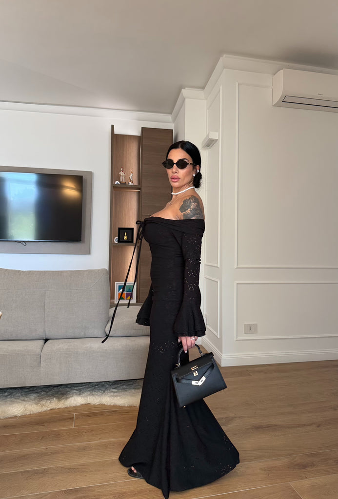 Longdress Jondal