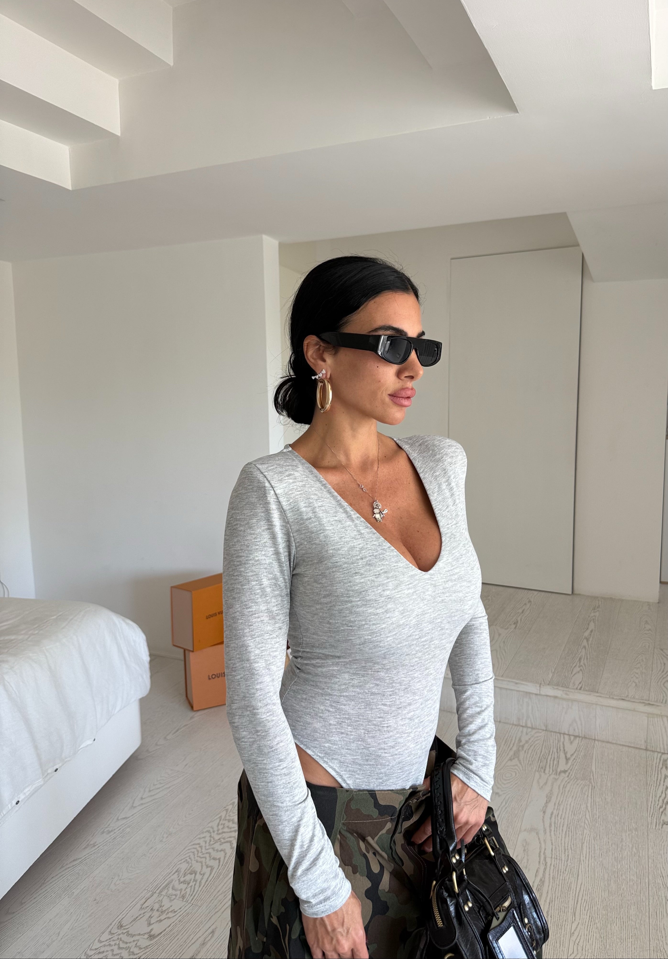 Body veronika