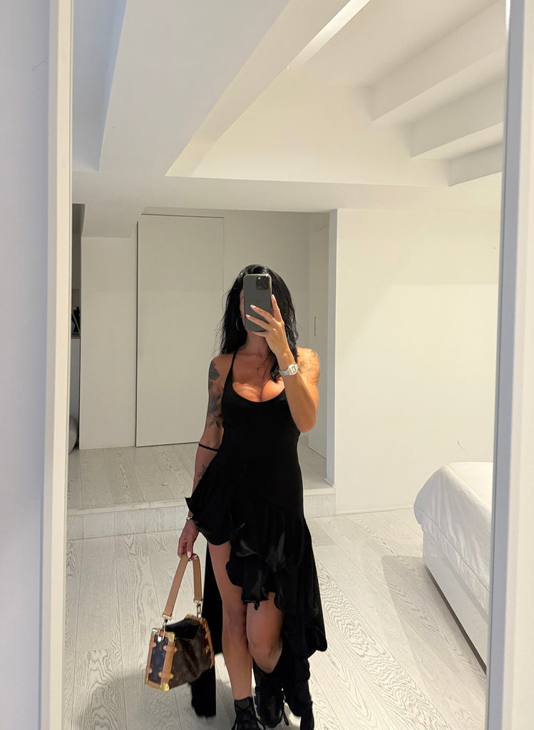DRESS K.