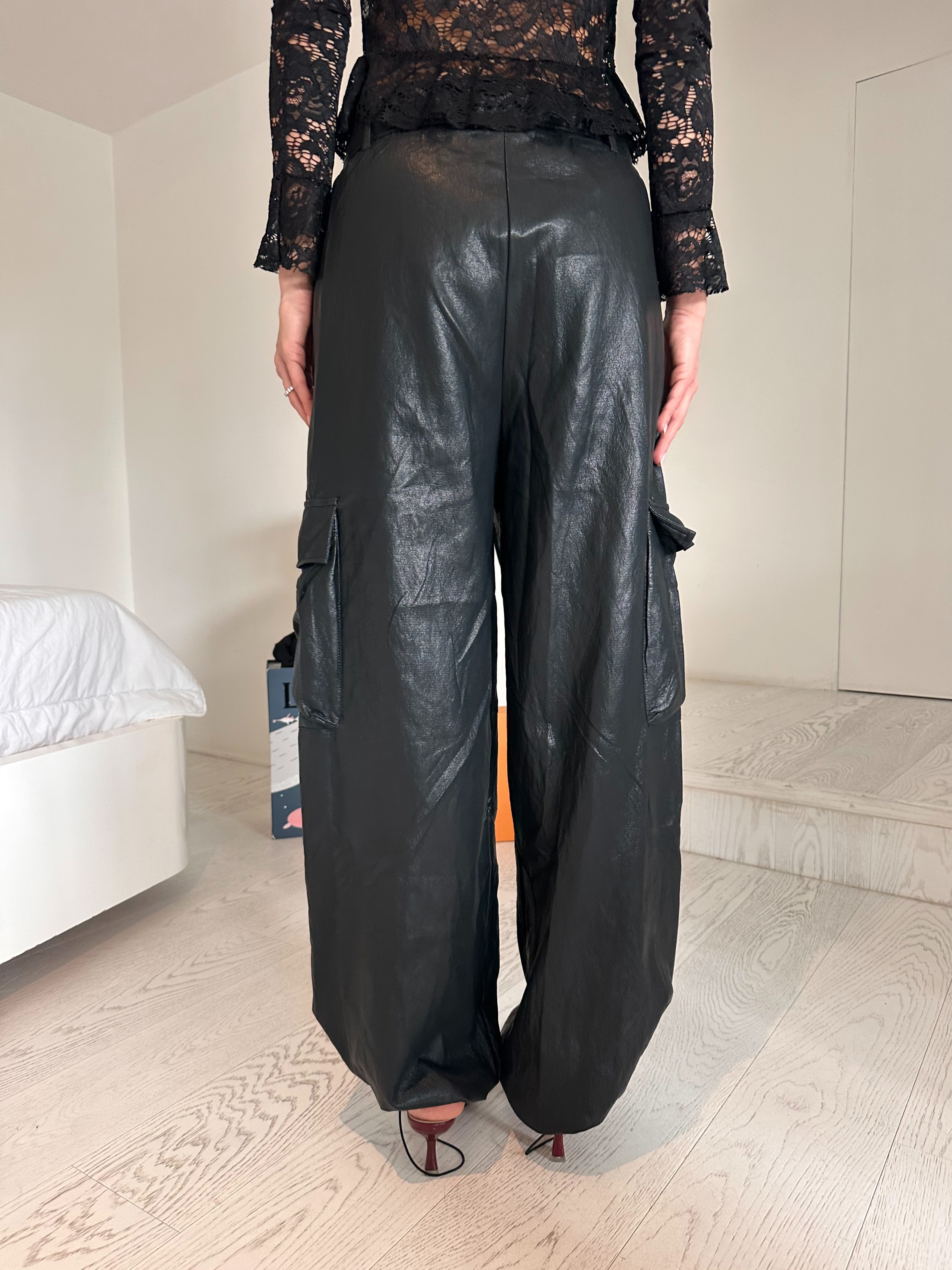 Pantalaccio giada
