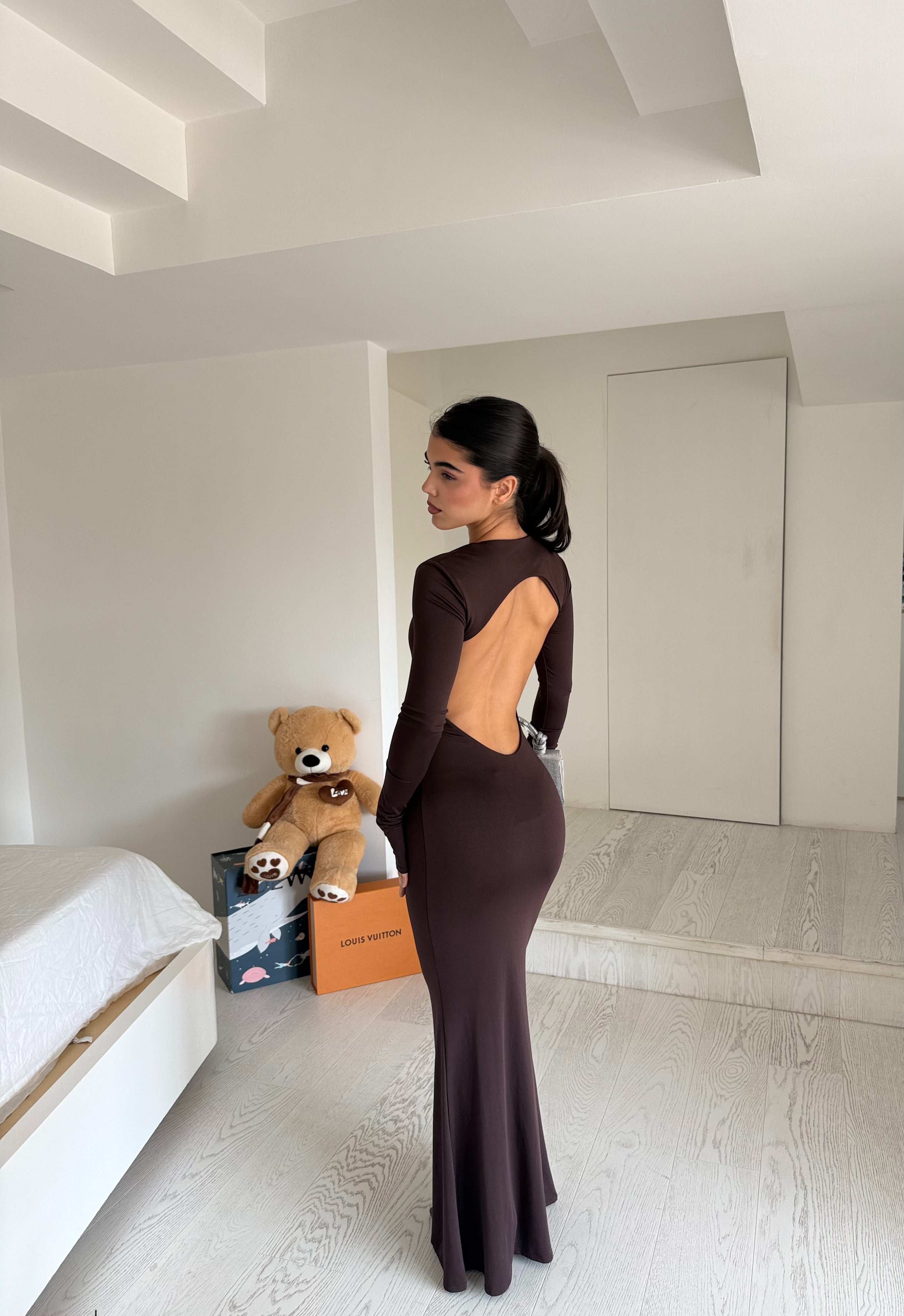 Longdress alexja