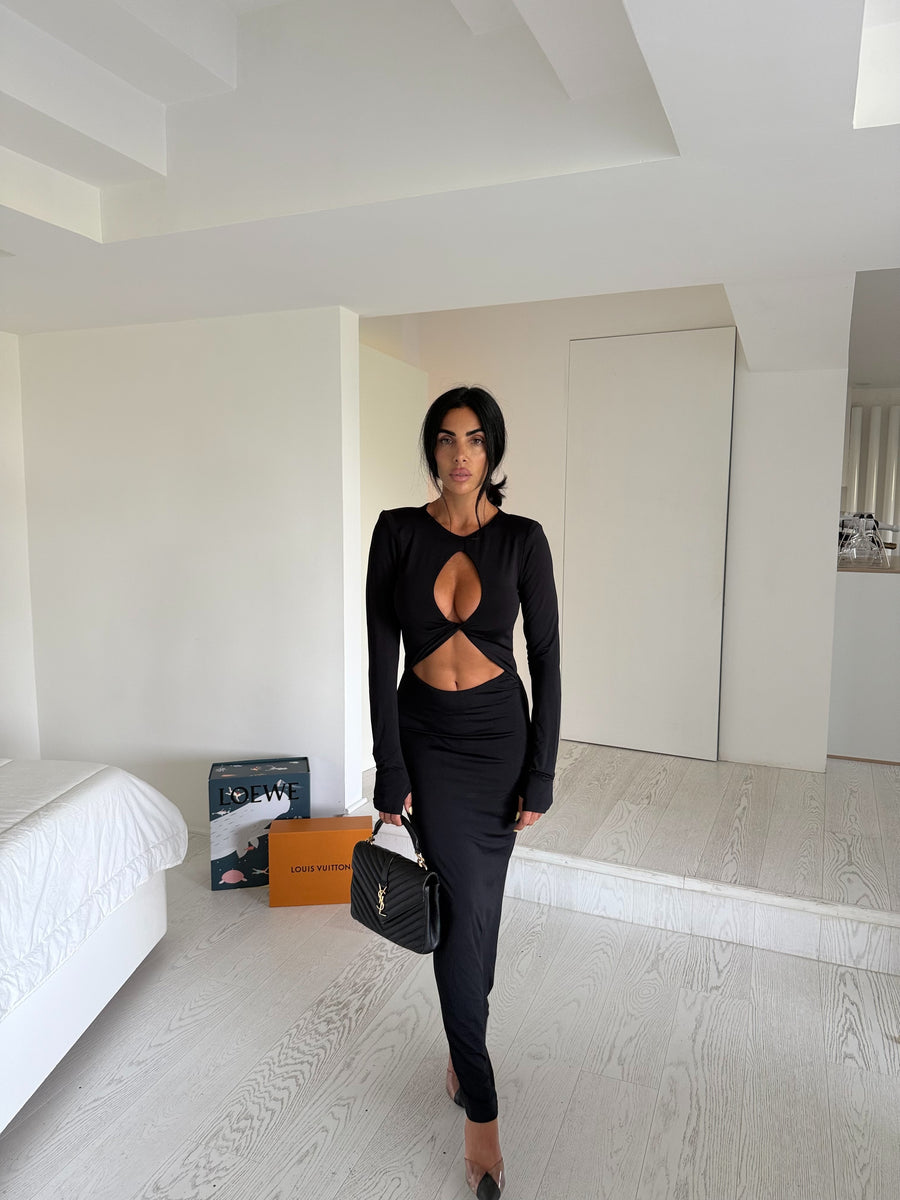 Abito Angelica
