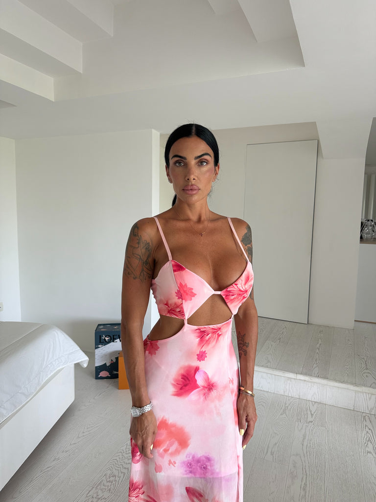 Abito Benedetta